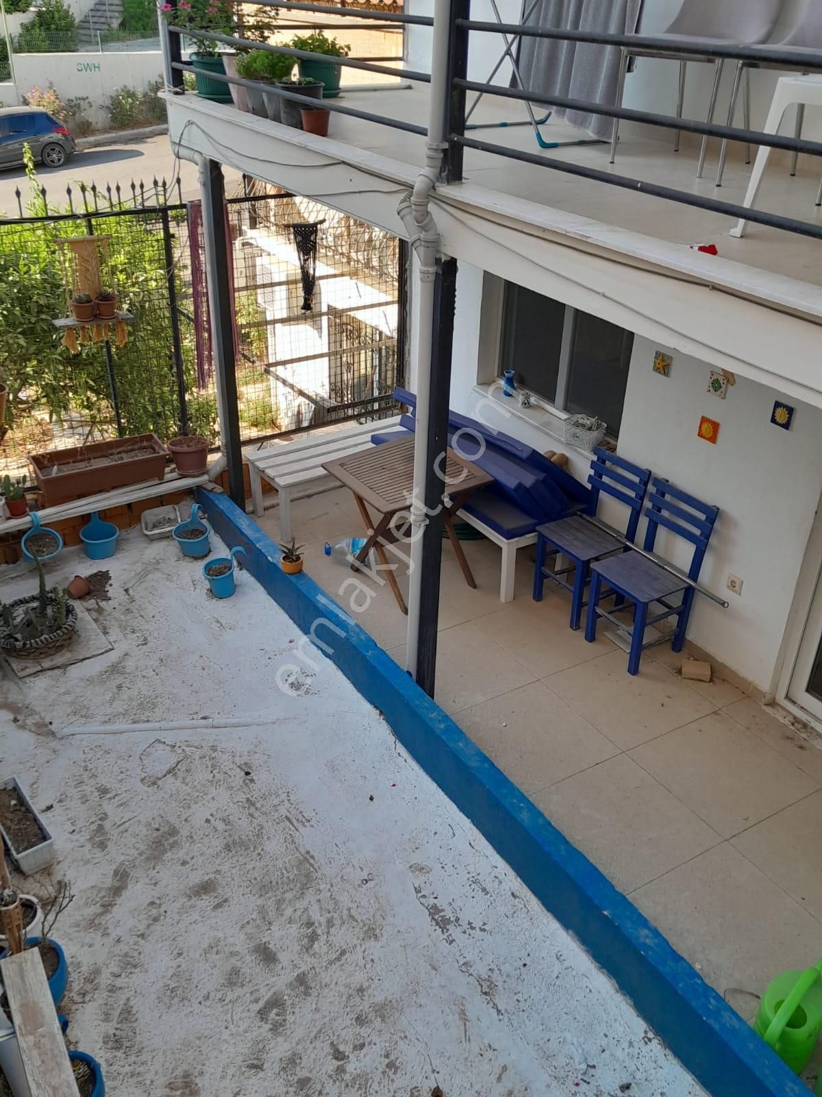 Bodrum Kumbahçe’de Satılık 4 Adet 1+1 Ve Stüdyo Daire - Görsel 12