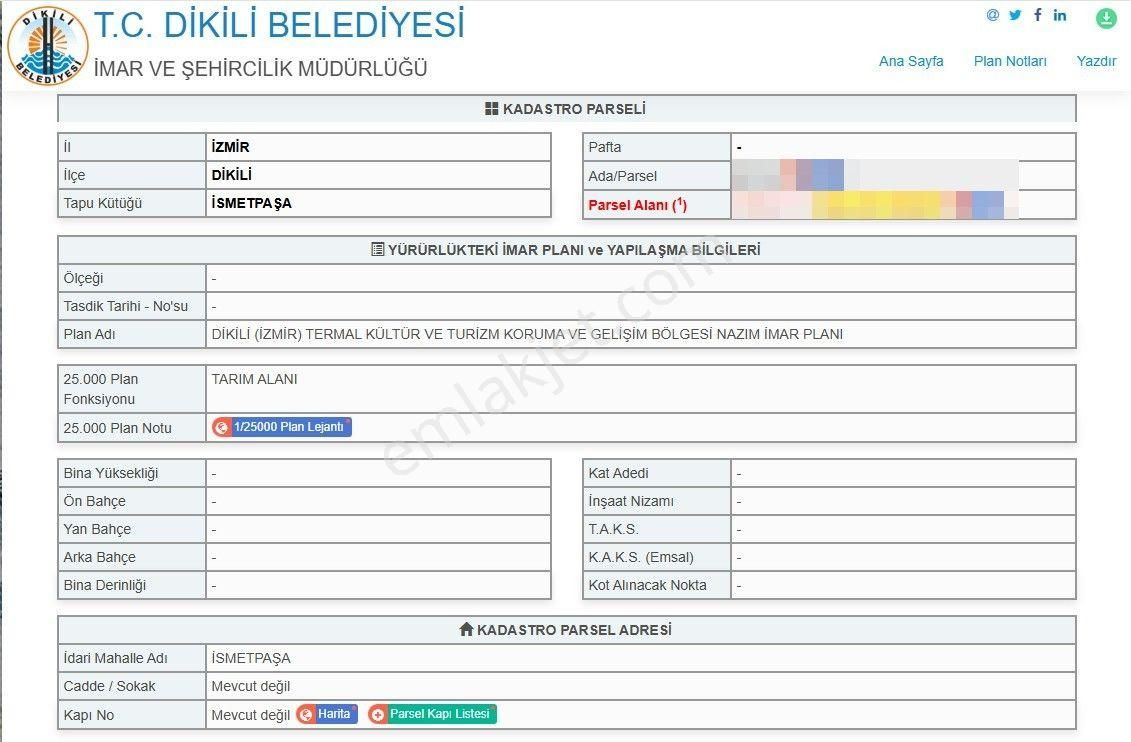 Turhan'dan Şehir Merkezine Çok Yakın Ve Asfalta Sıfır Tarla - Görsel 8