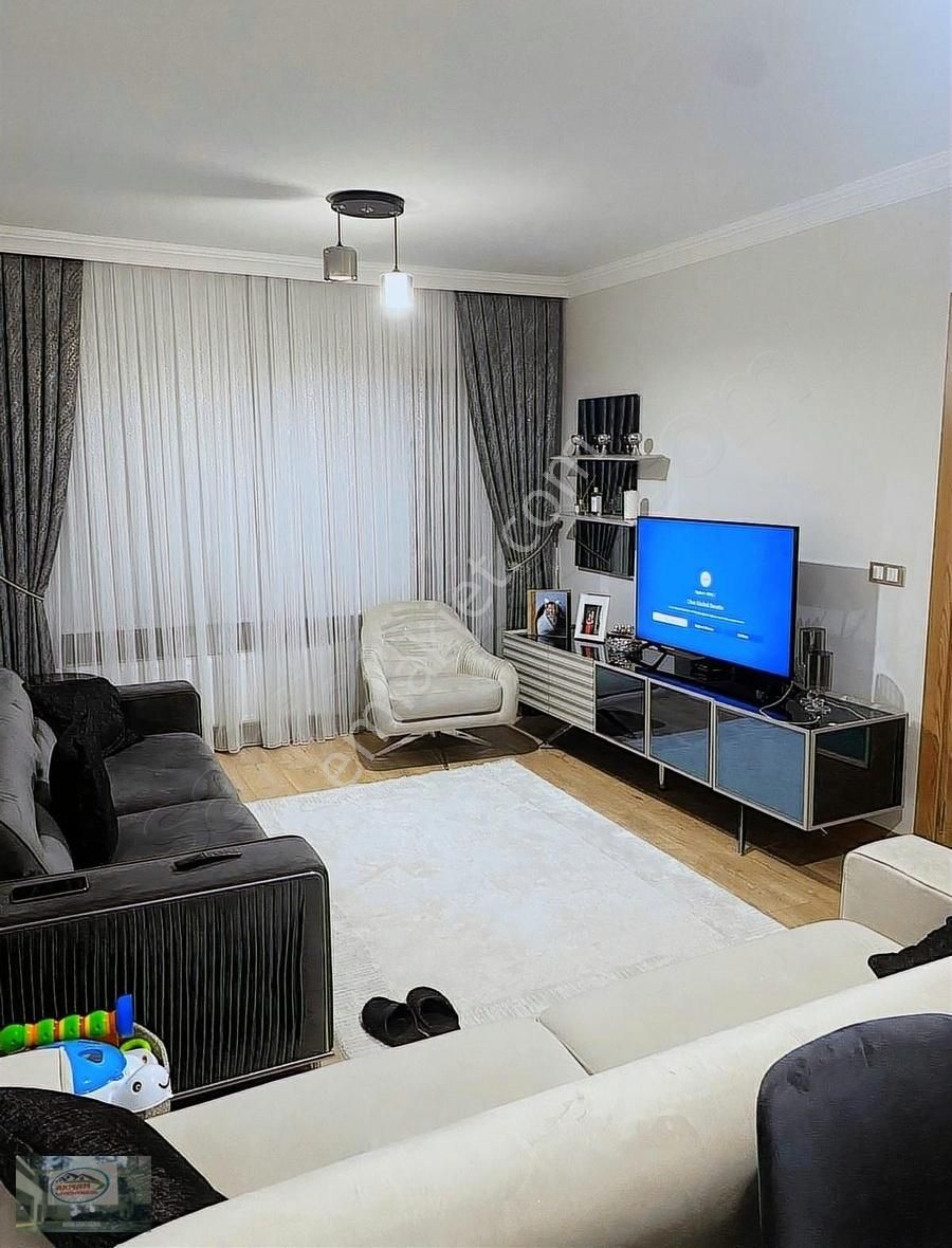 Yunusemre Akgedik Kiralık Daire Akman Gayrimenkulden Akgedik Toki 2.etapda 2+1 Kiralık Daire