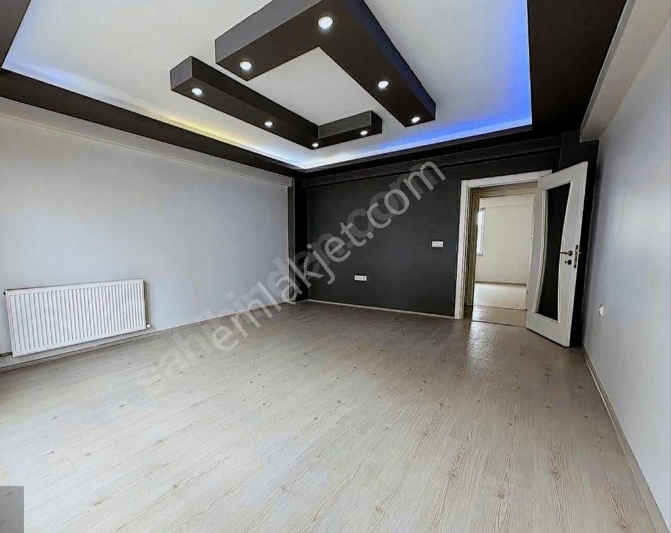 Tepebaşı Çamlıca Satılık Daire 3+1 Net 120 Brüt 140 M2 Eskişehir Çamlıca