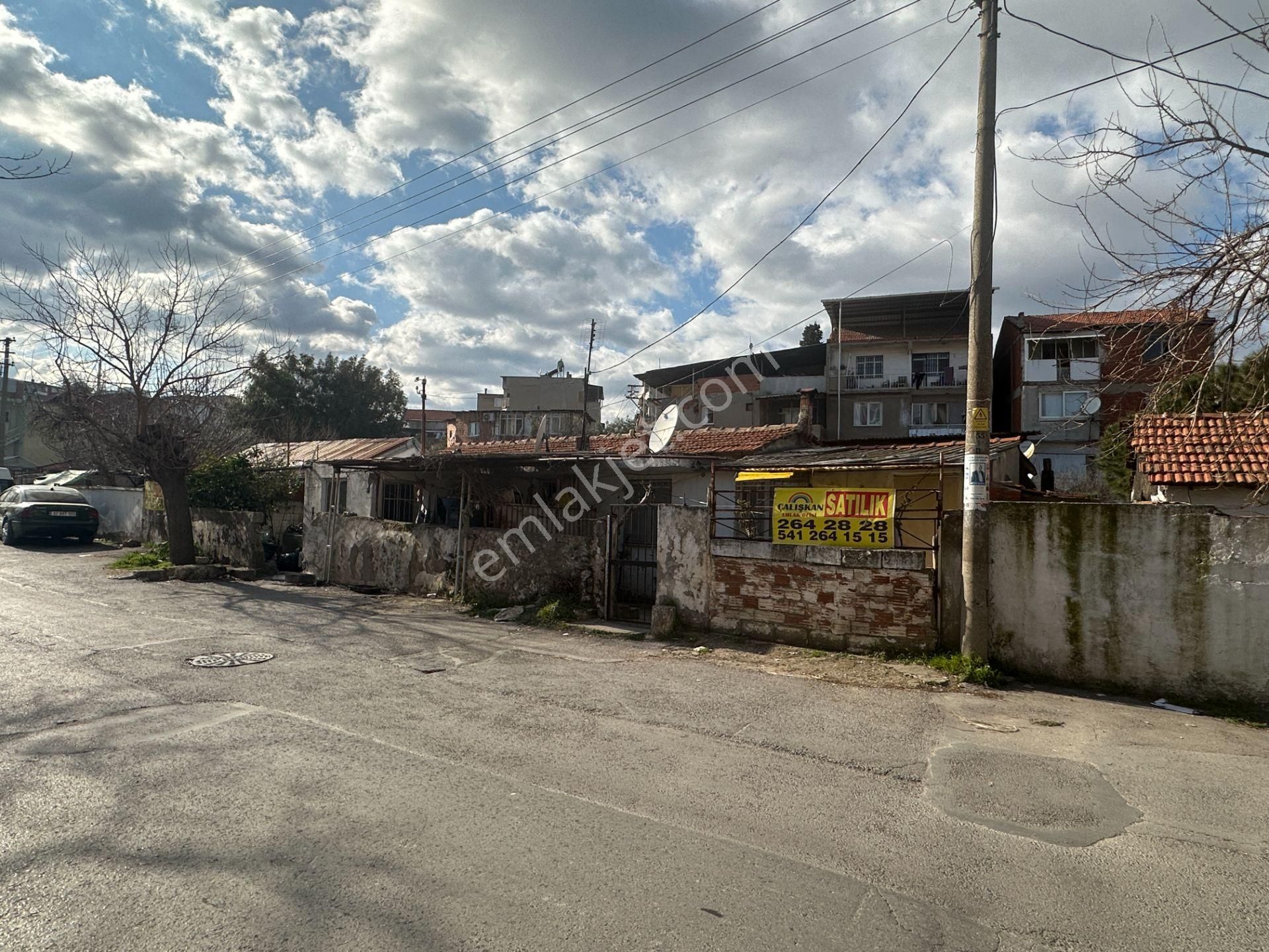 Çalışkan_dan Aydın Mah. Satılık Müstakil Ev. - Görsel 5