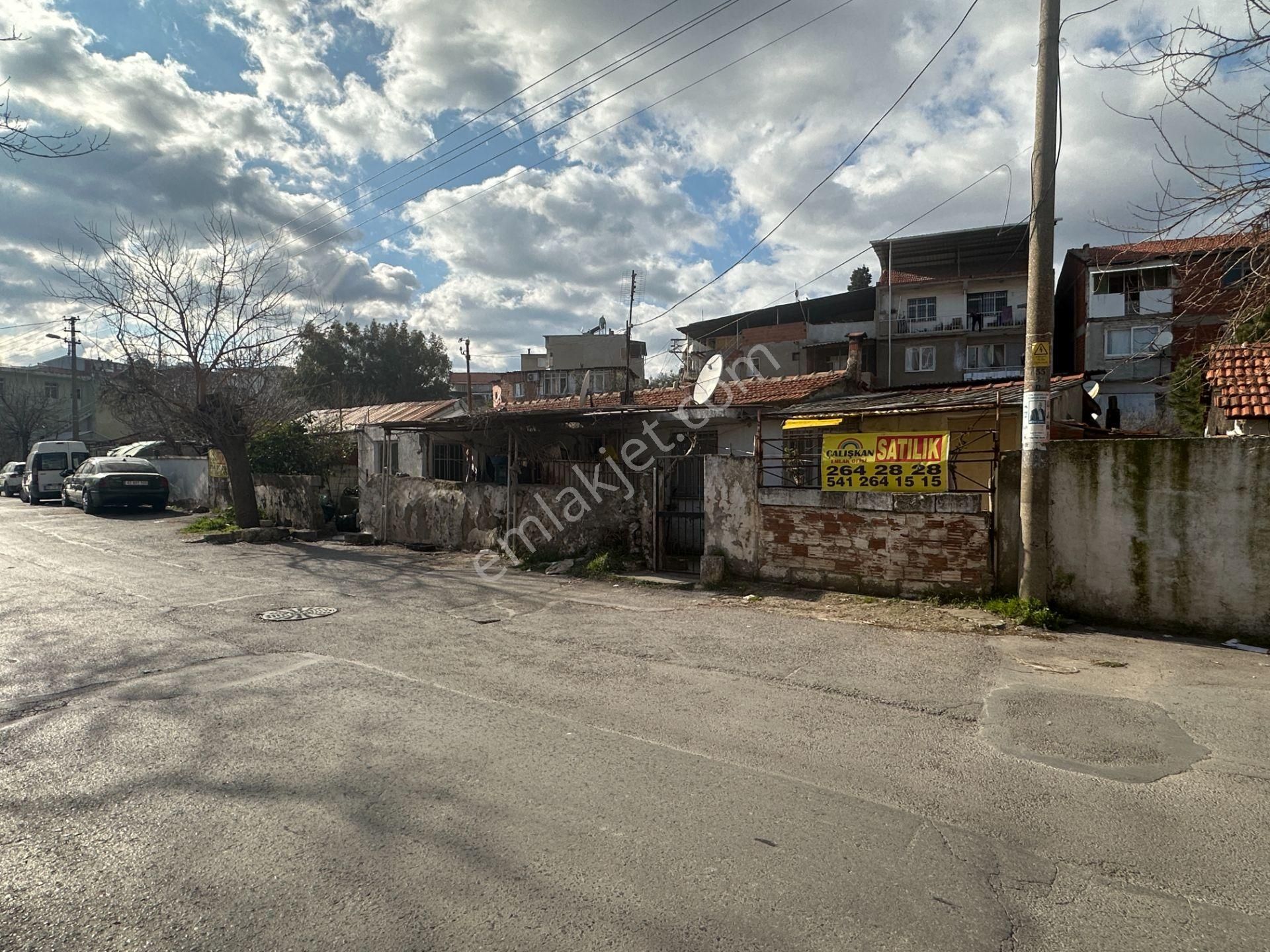 Çalışkan_dan Aydın Mah. Satılık Müstakil Ev. - Görsel 6