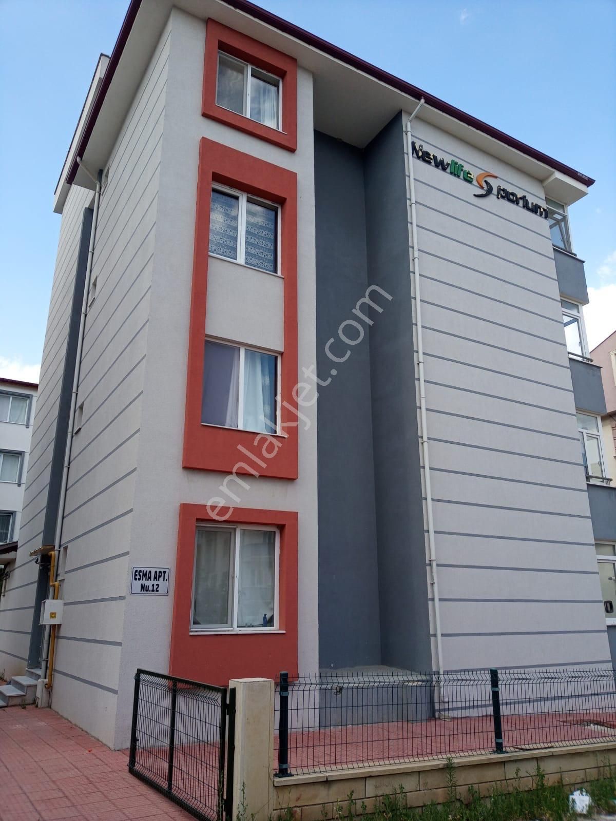 Edirne Merkez Şükrüpaşa Satılık Daire Şükrüpaşada Takaslı 1+1 Daire