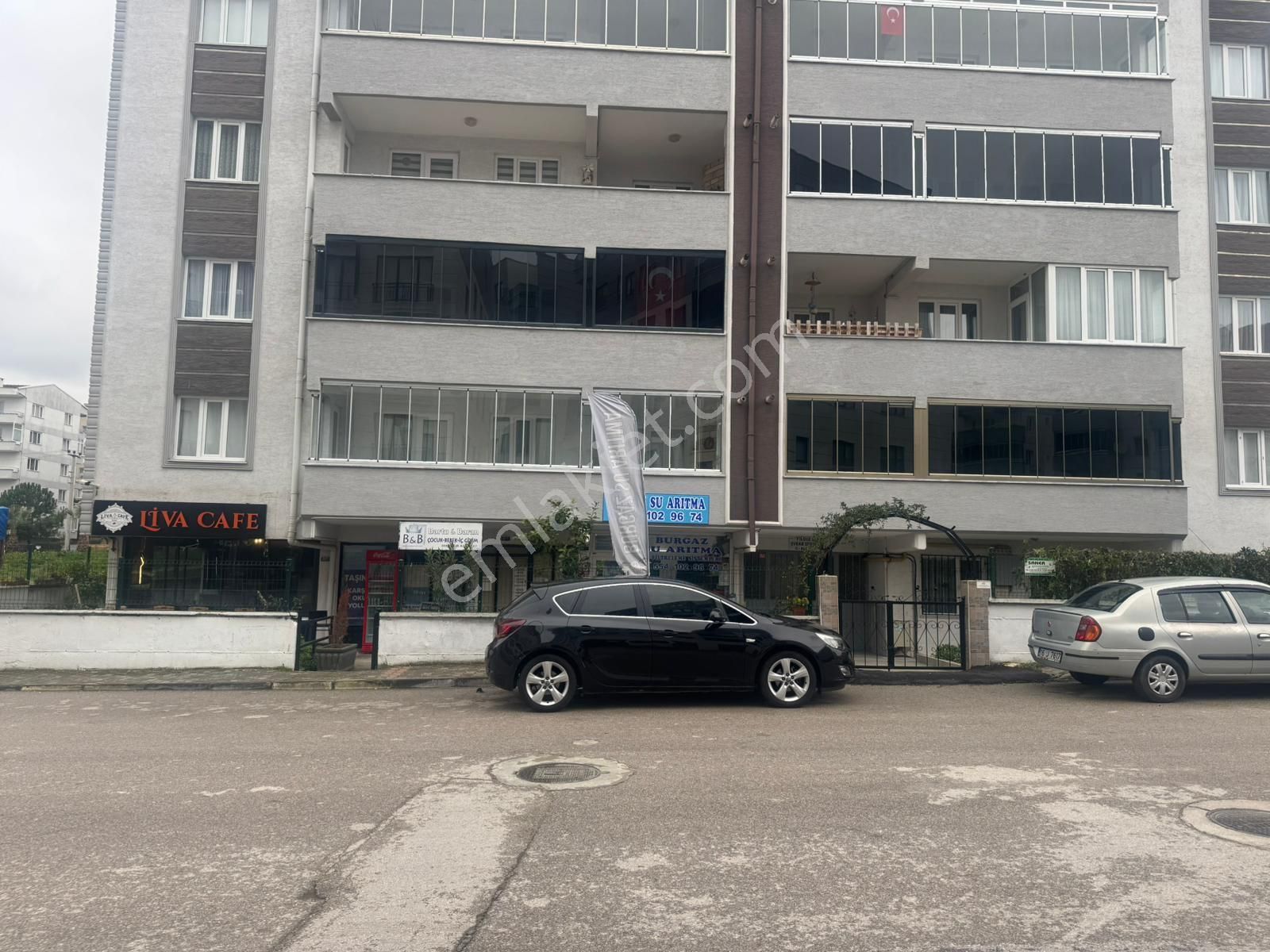 Mudanya Güzelyalı Siteler Satılık Daire Mudanya Siteler Mah 3+1 130m2 Satılık Daire