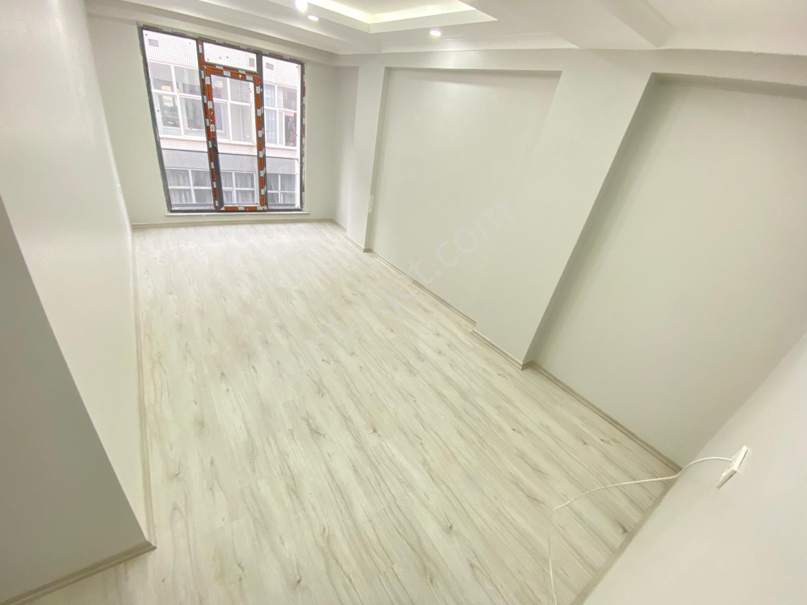 Sultangazi İsmetpaşa Satılık Daire Erpay İnşaattan İsmetpaşa Mah. 2+1 95m² 0 Tramvay Dibi 1. Kat