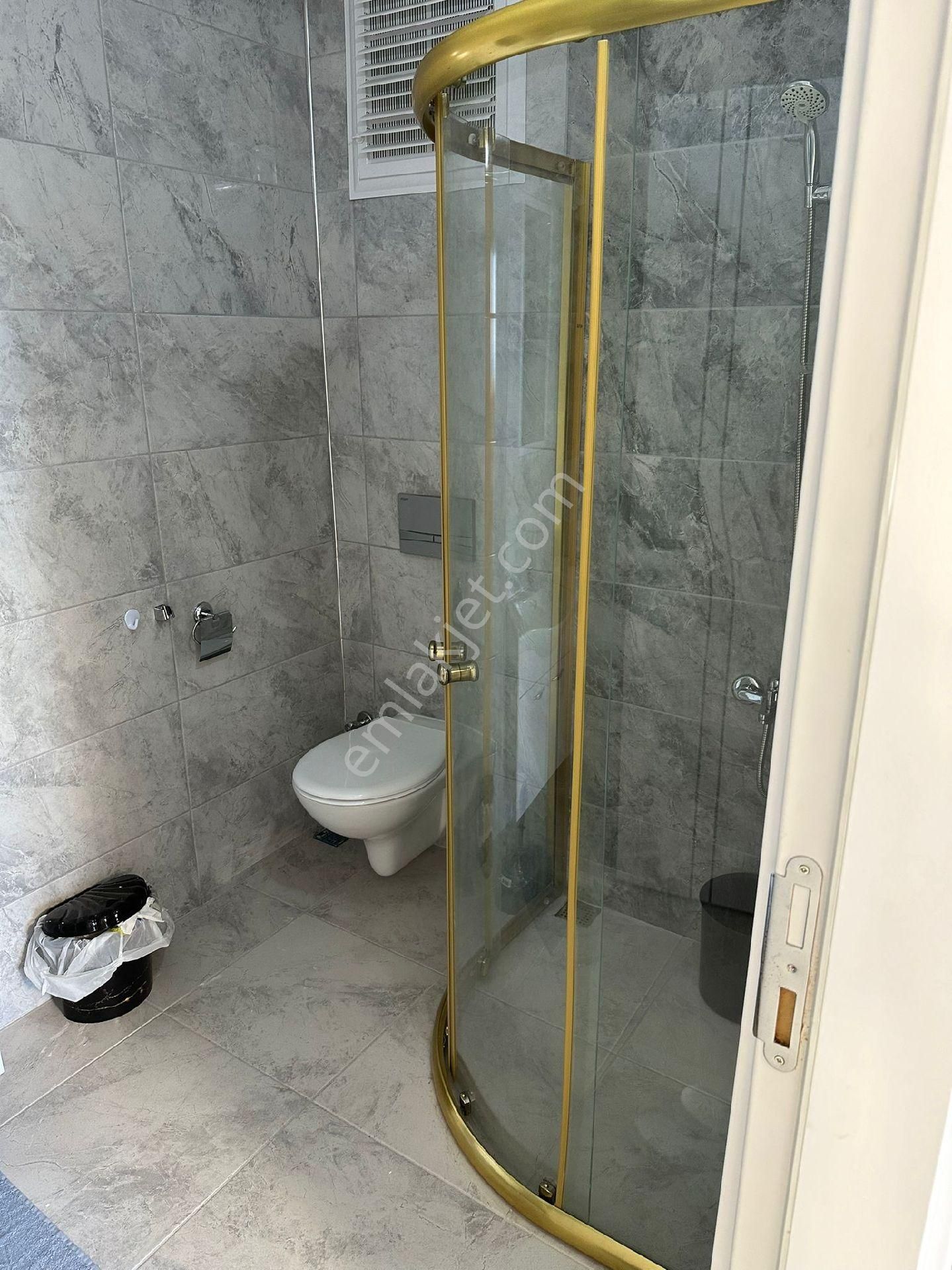 Yalıncak Casa Marıe Sitesinde Satılık 2+1 Sıfır Eşyalı - Görsel 23
