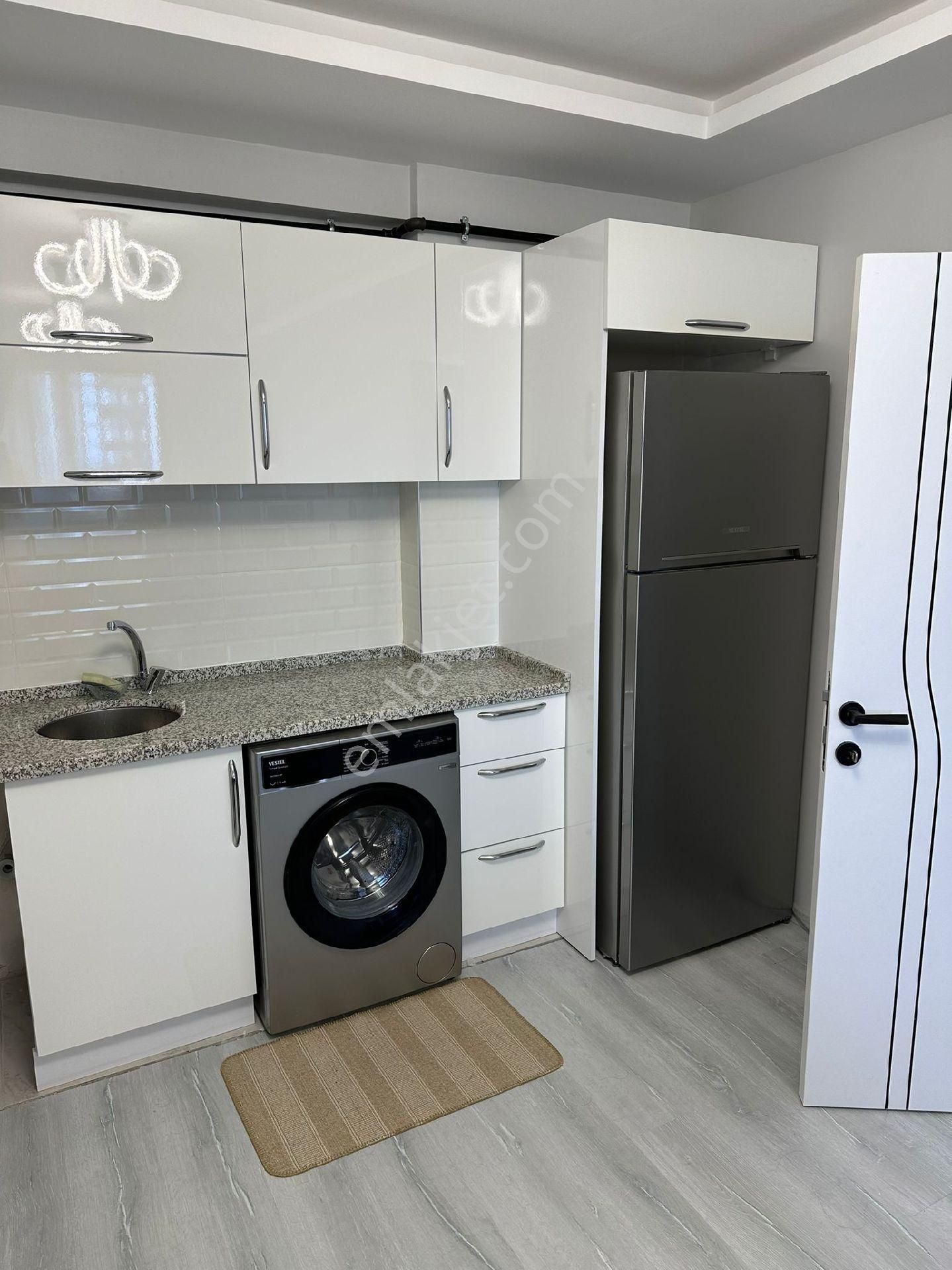 Yalıncak Casa Marıe Sitesinde Satılık 2+1 Sıfır Eşyalı - Görsel 5