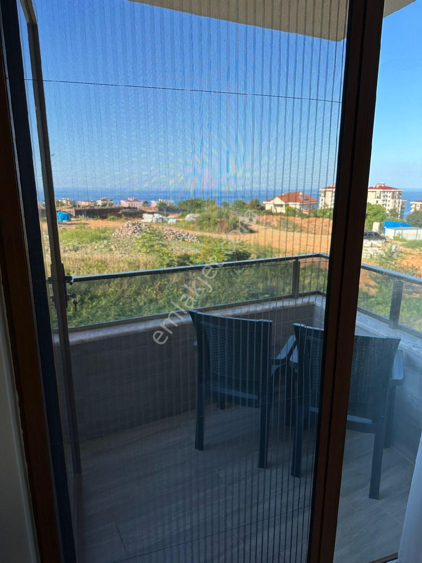 Yalıncak Casa Marıe Sitesinde Satılık 2+1 Sıfır Eşyalı - Görsel 8