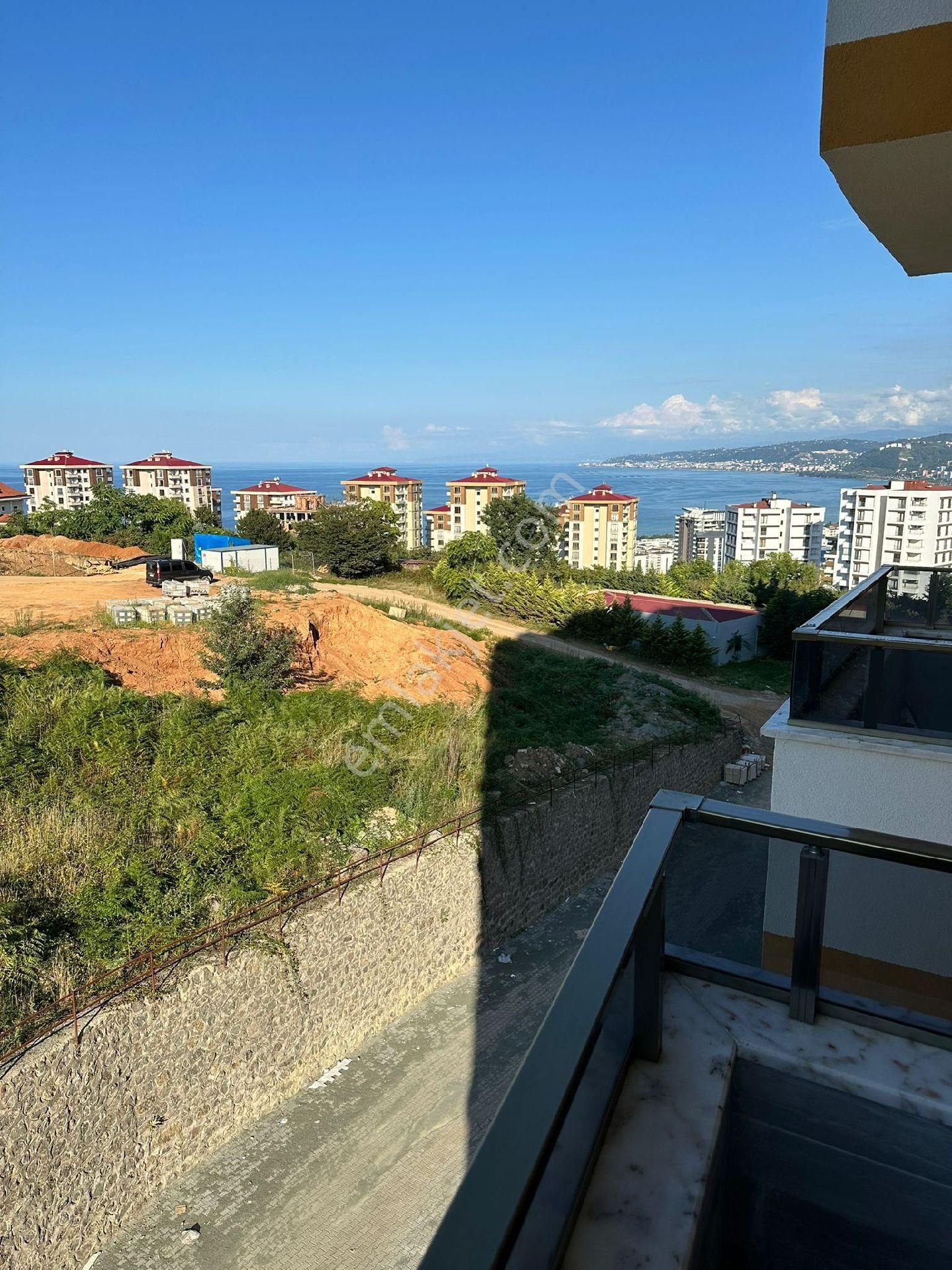 Yalıncak Casa Marıe Sitesinde Satılık 2+1 Sıfır Eşyalı - Görsel 12