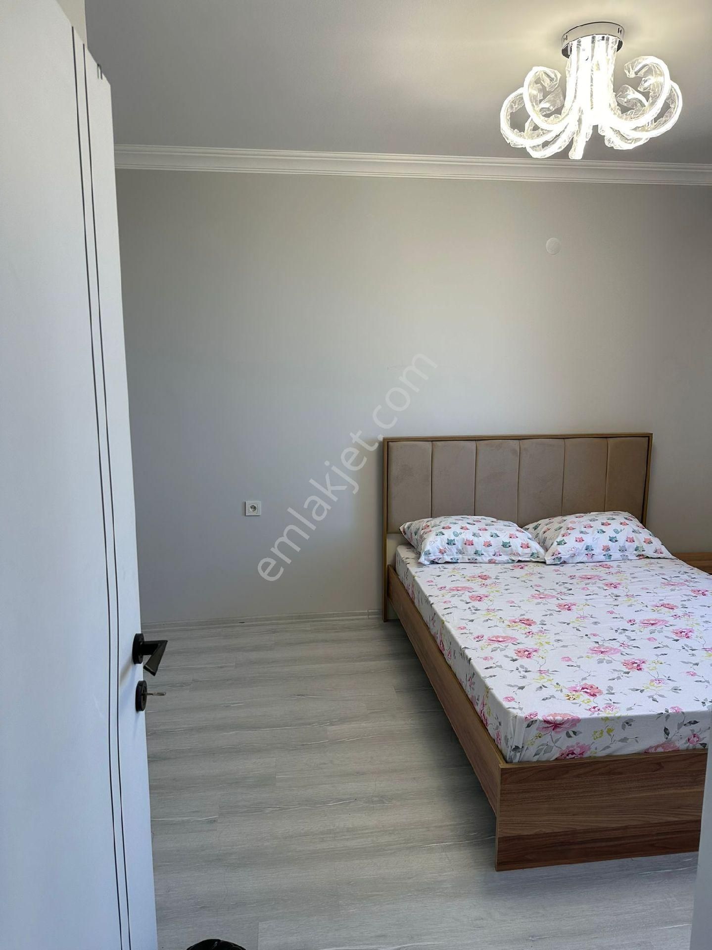 Yalıncak Casa Marıe Sitesinde Satılık 2+1 Sıfır Eşyalı - Görsel 21