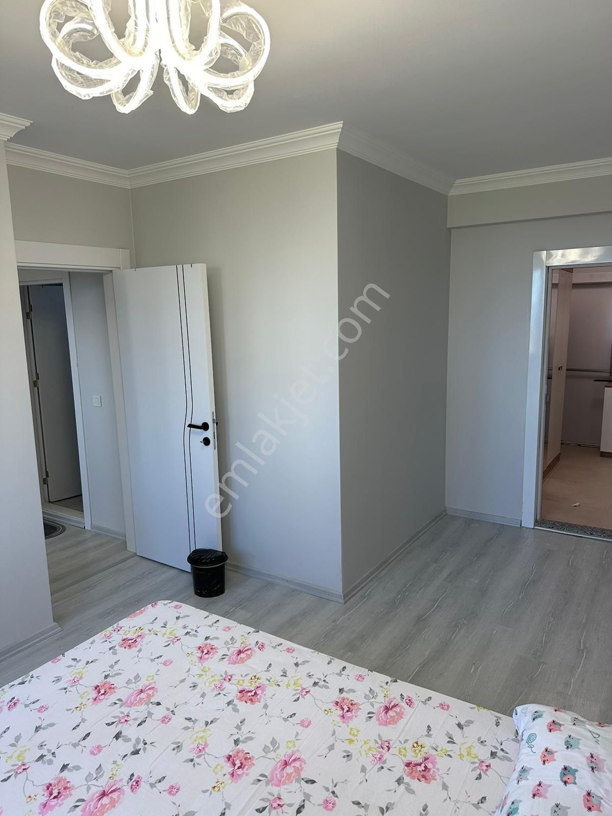 Yalıncak Casa Marıe Sitesinde Satılık 2+1 Sıfır Eşyalı - Görsel 13