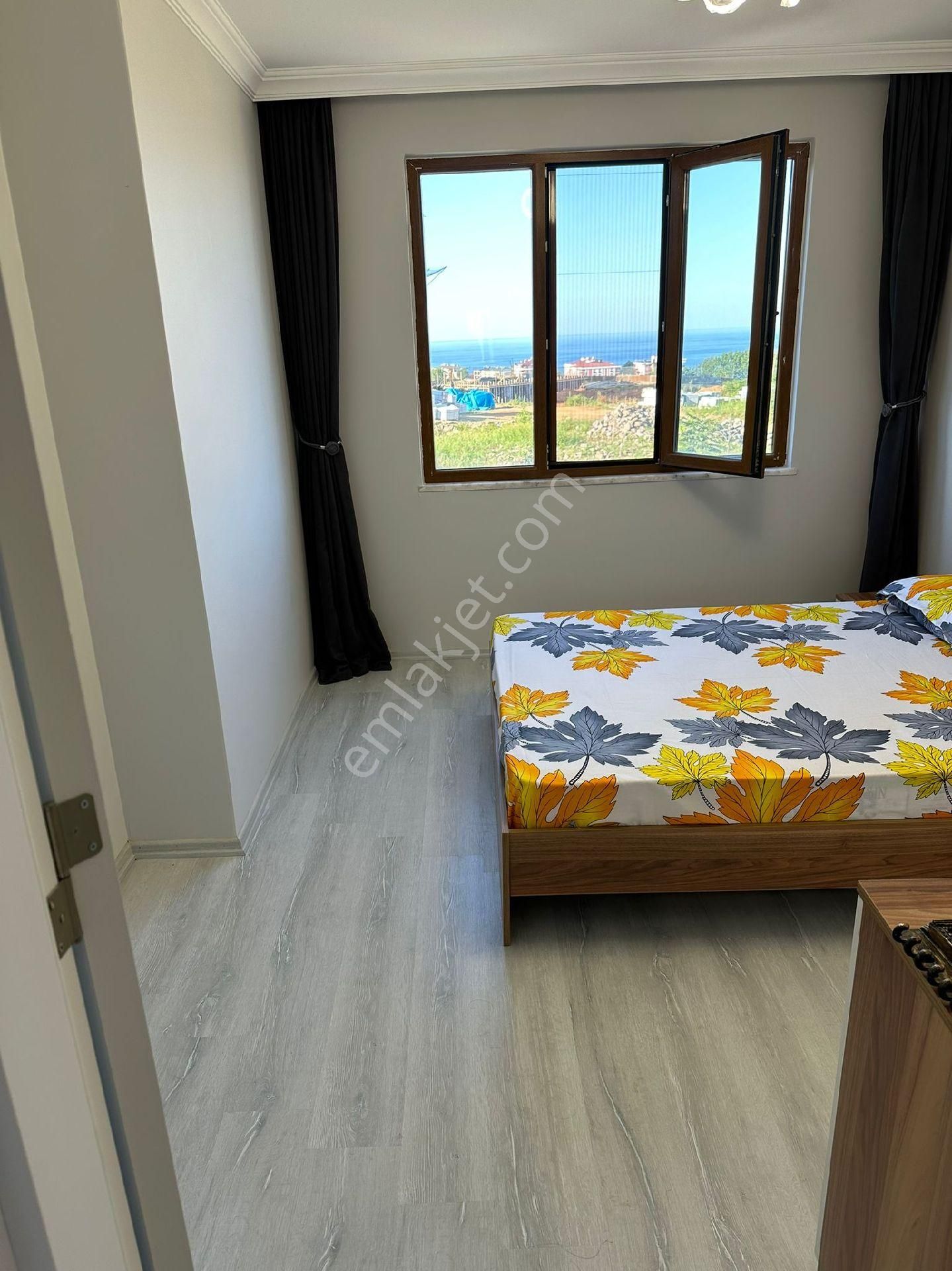 Yalıncak Casa Marıe Sitesinde Satılık 2+1 Sıfır Eşyalı - Görsel 19