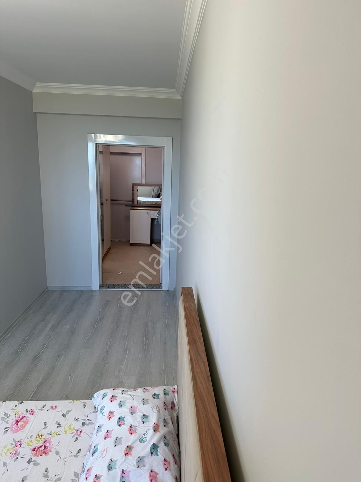 Yalıncak Casa Marıe Sitesinde Satılık 2+1 Sıfır Eşyalı - Görsel 18