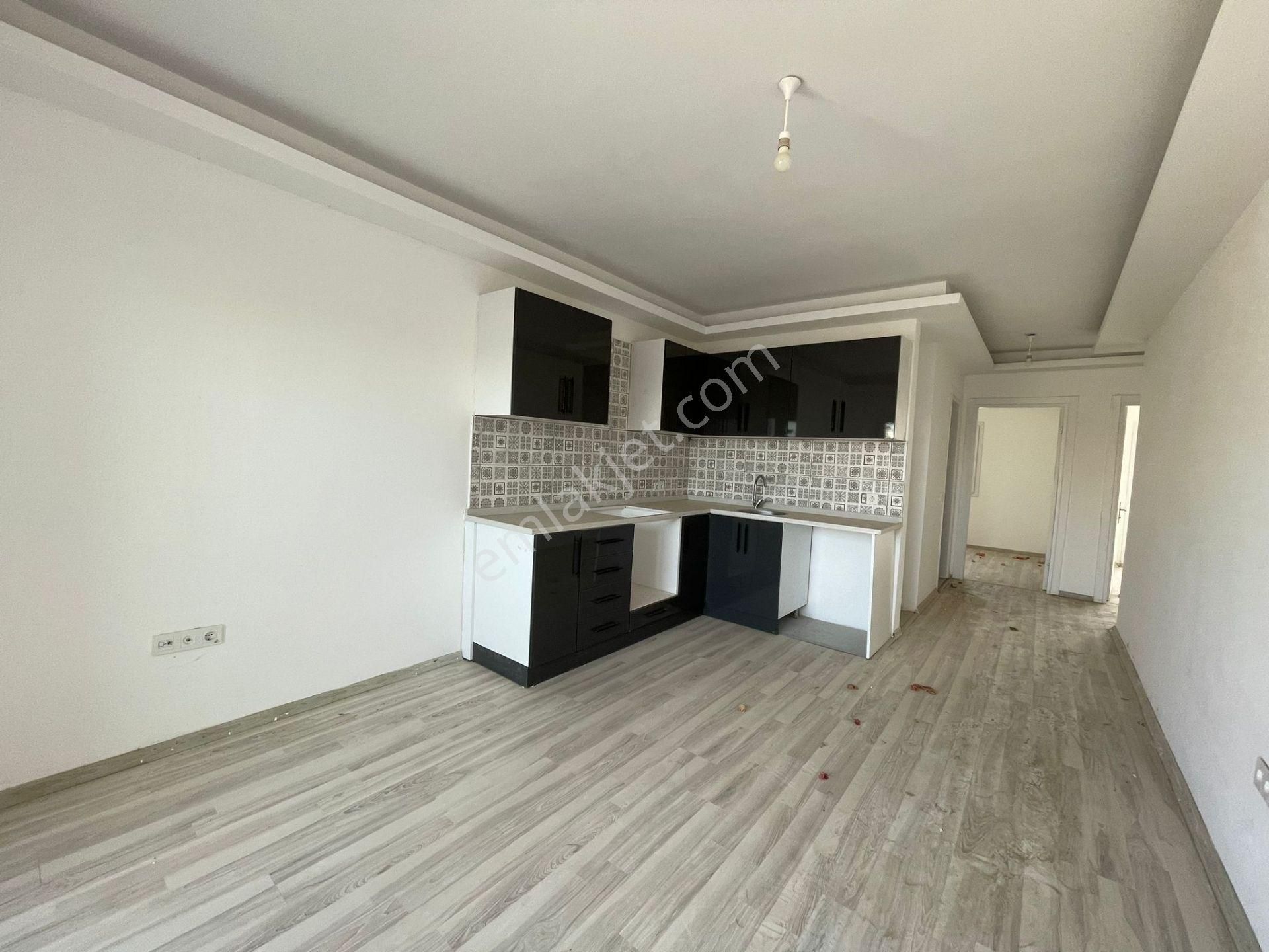 Bodrum Dörttepe'de Satılık Havuzlu Site İçi Bahçe Katı 2+1 - Görsel 7