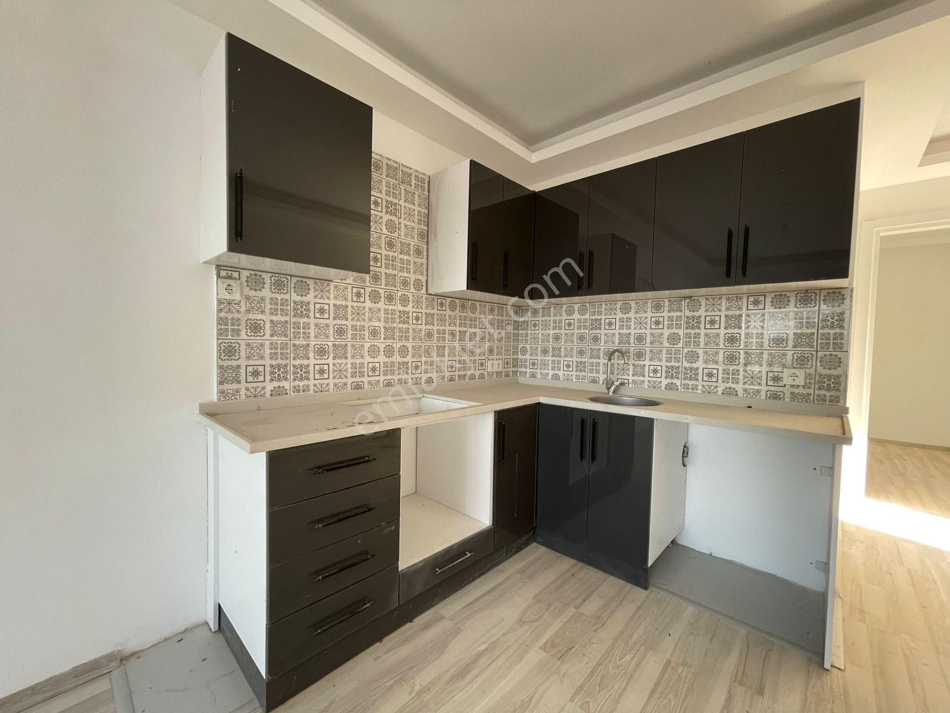 Bodrum Dörttepe'de Satılık Havuzlu Site İçi Bahçe Katı 2+1 - Görsel 8