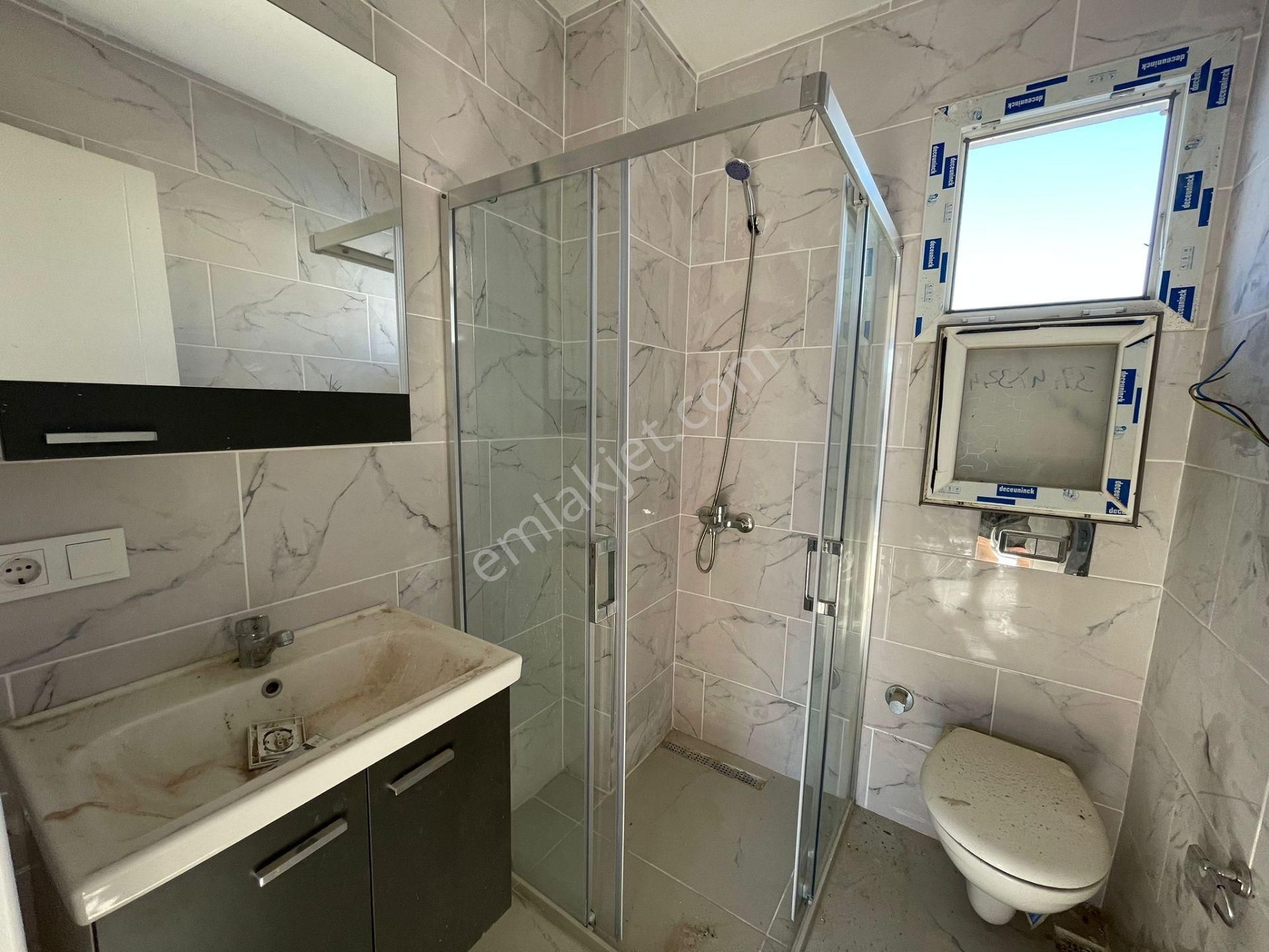 Bodrum Dörttepe'de Satılık Havuzlu Site İçi Bahçe Katı 2+1 - Görsel 13