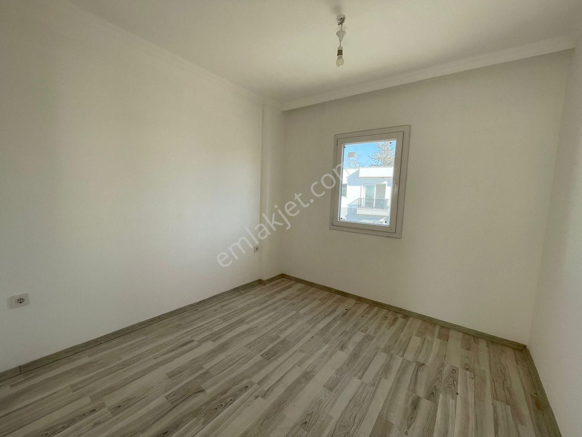 Bodrum Dörttepe'de Satılık Havuzlu Site İçi Bahçe Katı 2+1 - Görsel 12