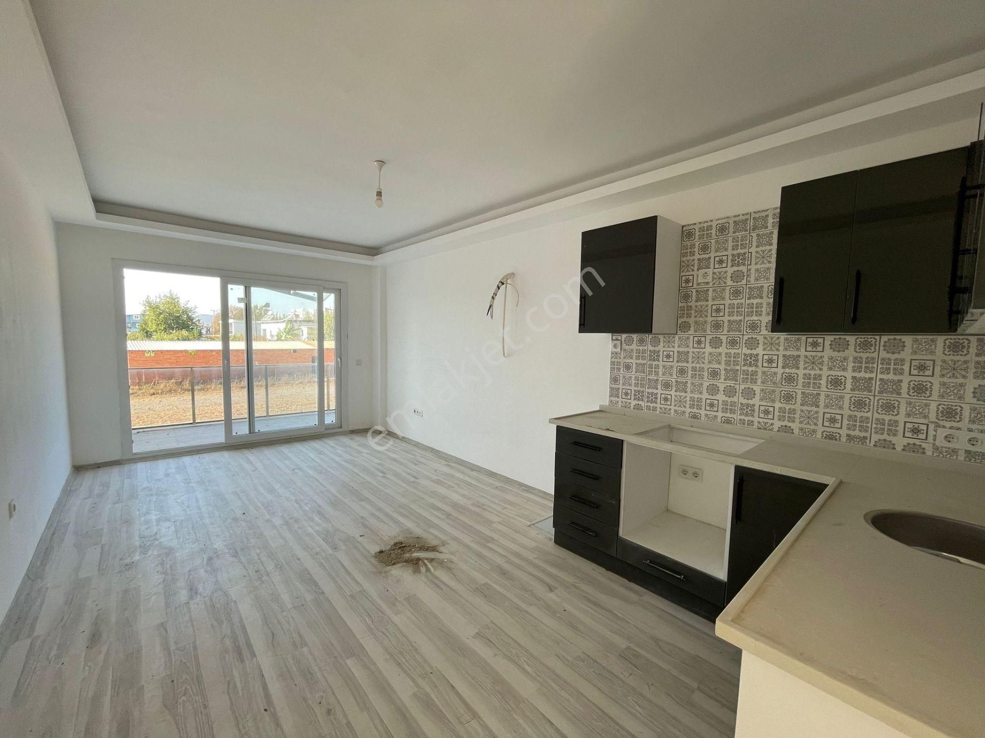 Bodrum Dörttepe'de Satılık Havuzlu Site İçi Bahçe Katı 2+1 - Görsel 5