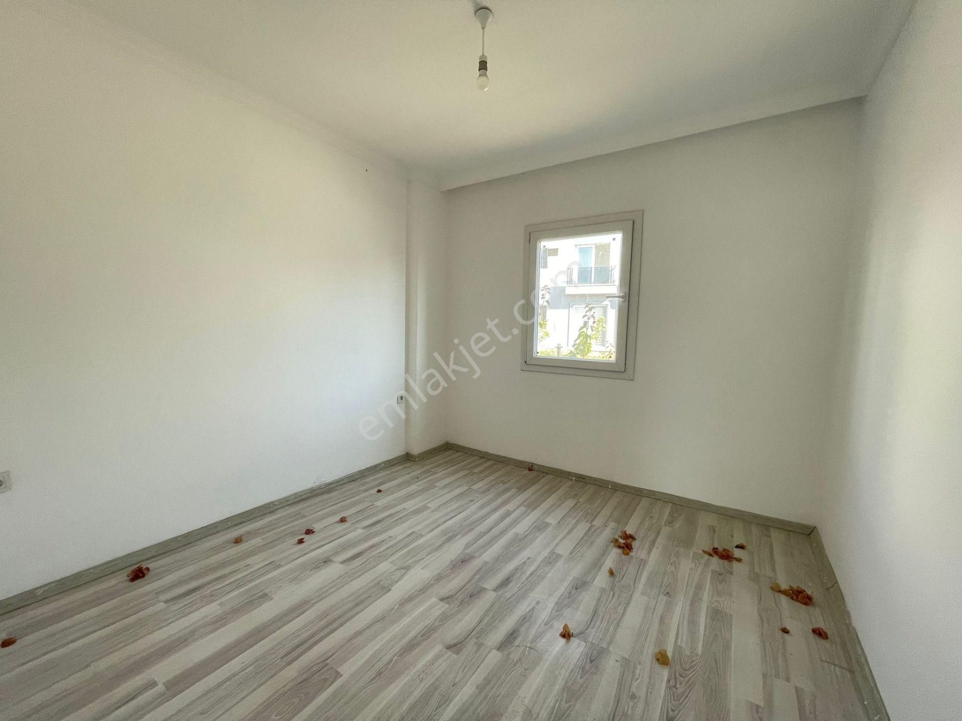 Bodrum Dörttepe'de Satılık Havuzlu Site İçi Bahçe Katı 2+1 - Görsel 11