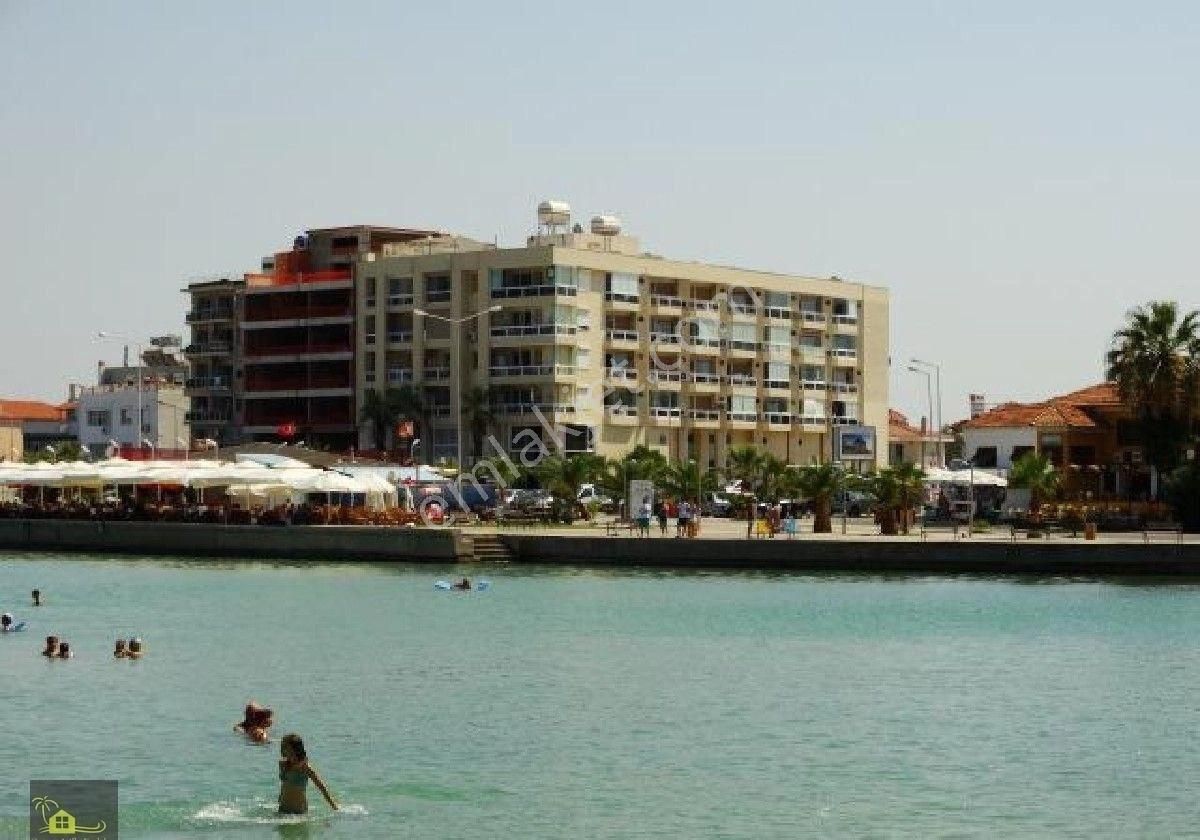 Çeşme Ilıca Satılık Residence Çeşme Ilıca Da Satılık Residence Daire