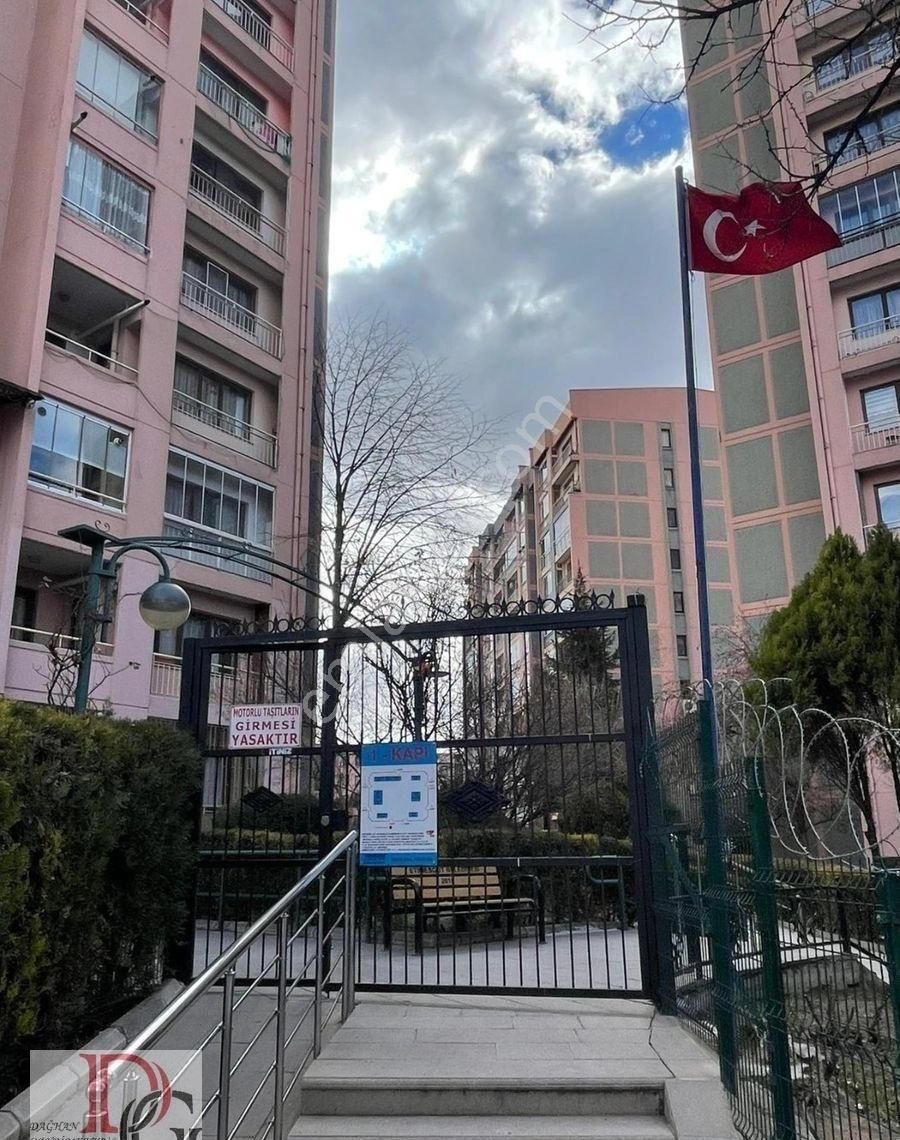 Etimesgut Tunahan Satılık Daire Eryaman 5 Özar Sitesi Metroya Yakın 2+1 75 M2 Satılık Daire