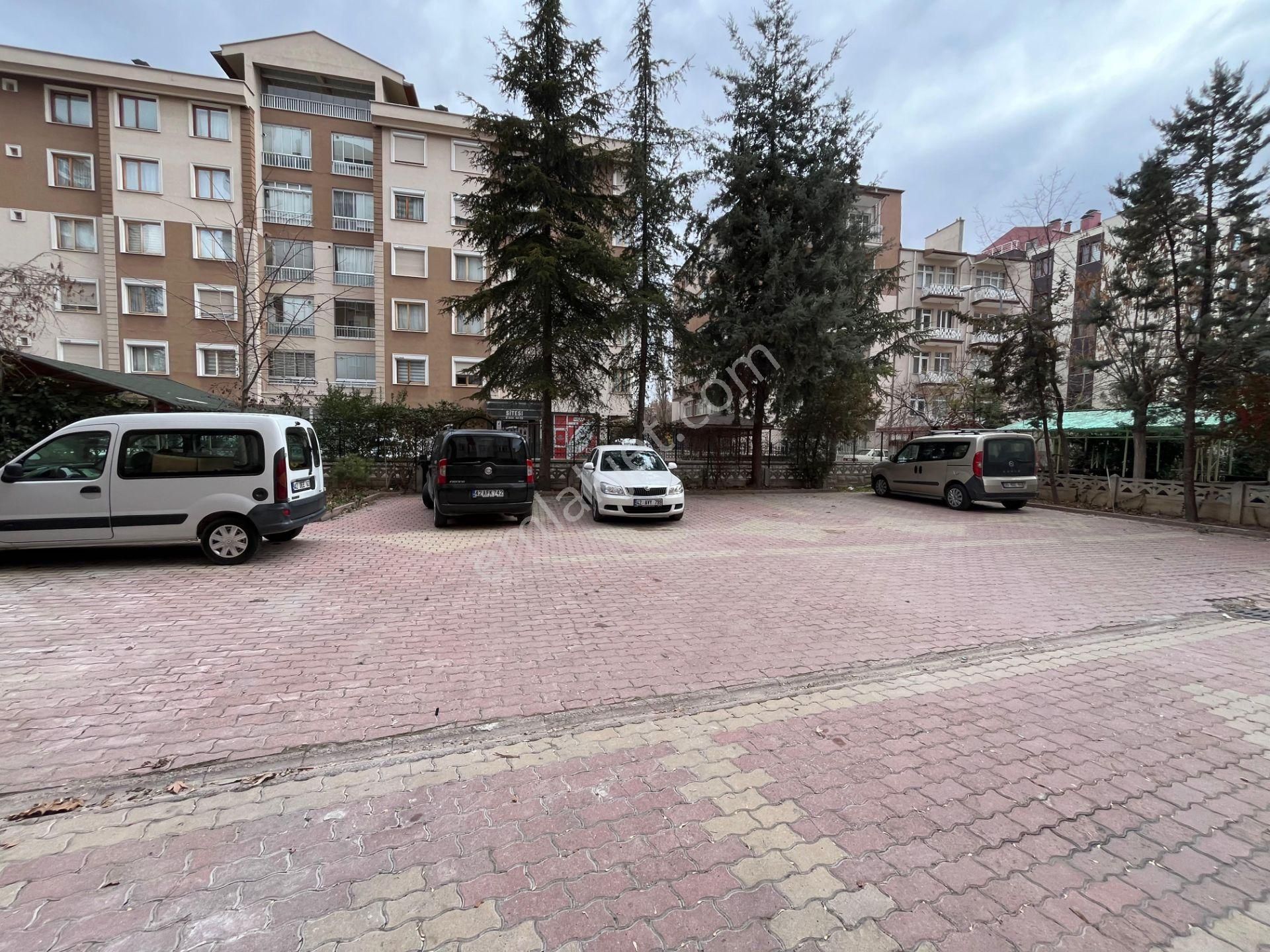 Selçuklu Musalla Bağları Satılık Daire Selçuklu / Musalla Bağları Mh. Fırsat 3+1 Daire