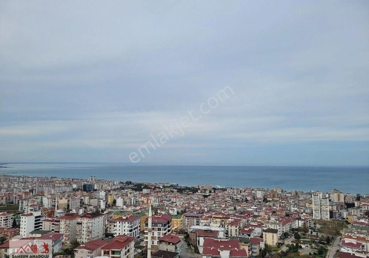 Atakum Küçükkolpınar Satılık Daire Samsun Atakum Neva Sitesinde Anlatılmaz Yaşanır Deniz Manzaralı Ultralüks Satılık Dubleks Daire