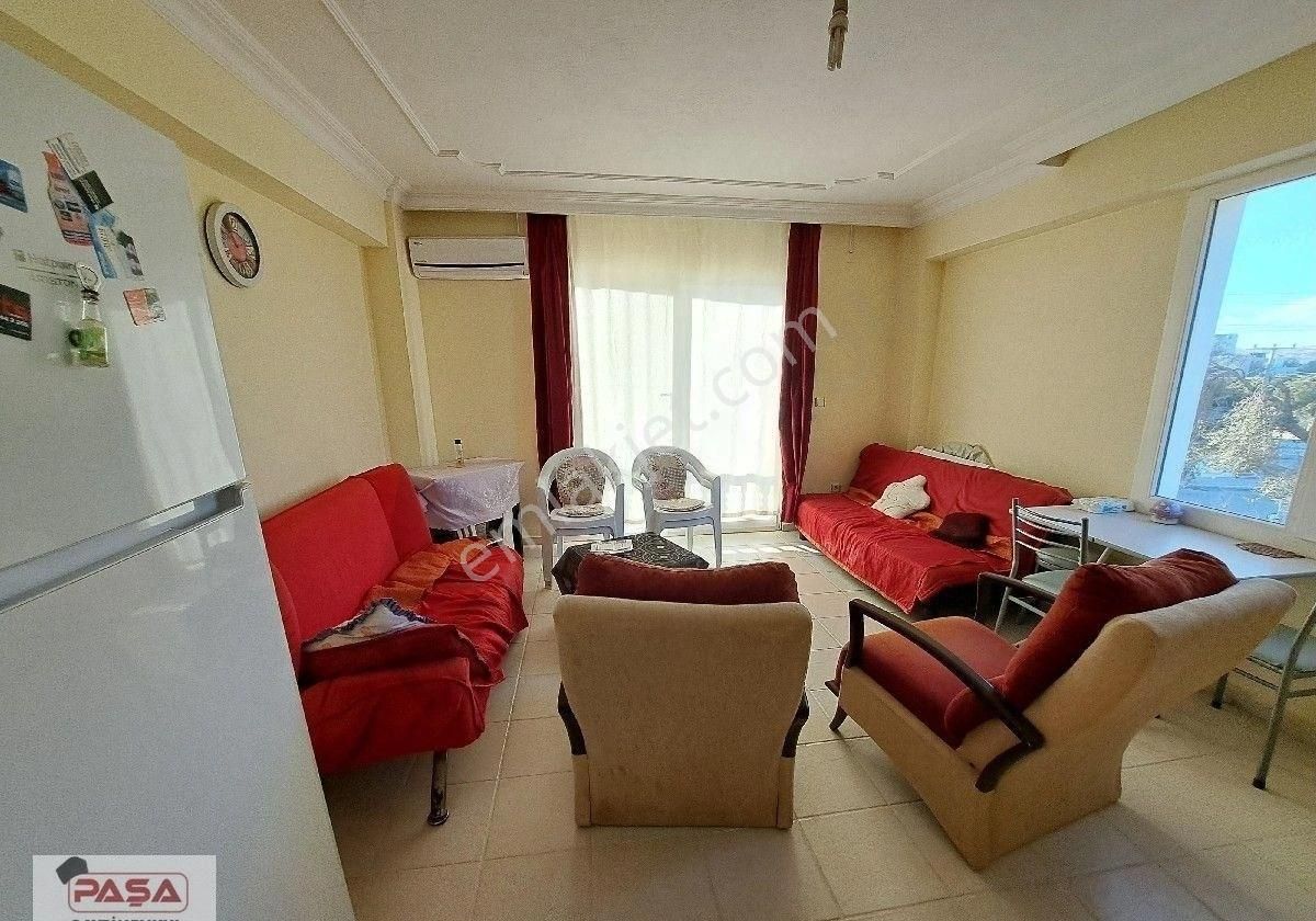 Didim De Satılık Altinkum Mahallesinde 2+1 Daire - Görsel 25