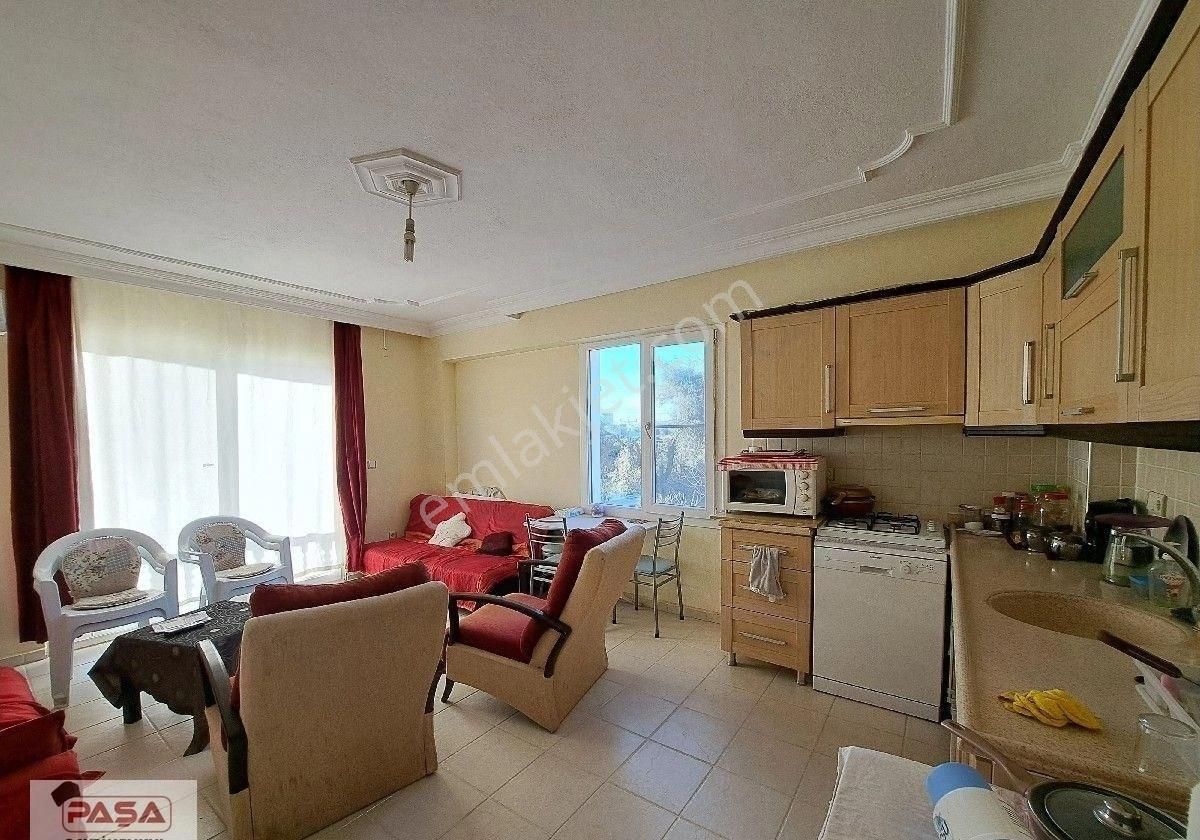 Didim De Satılık Altinkum Mahallesinde 2+1 Daire - Görsel 16