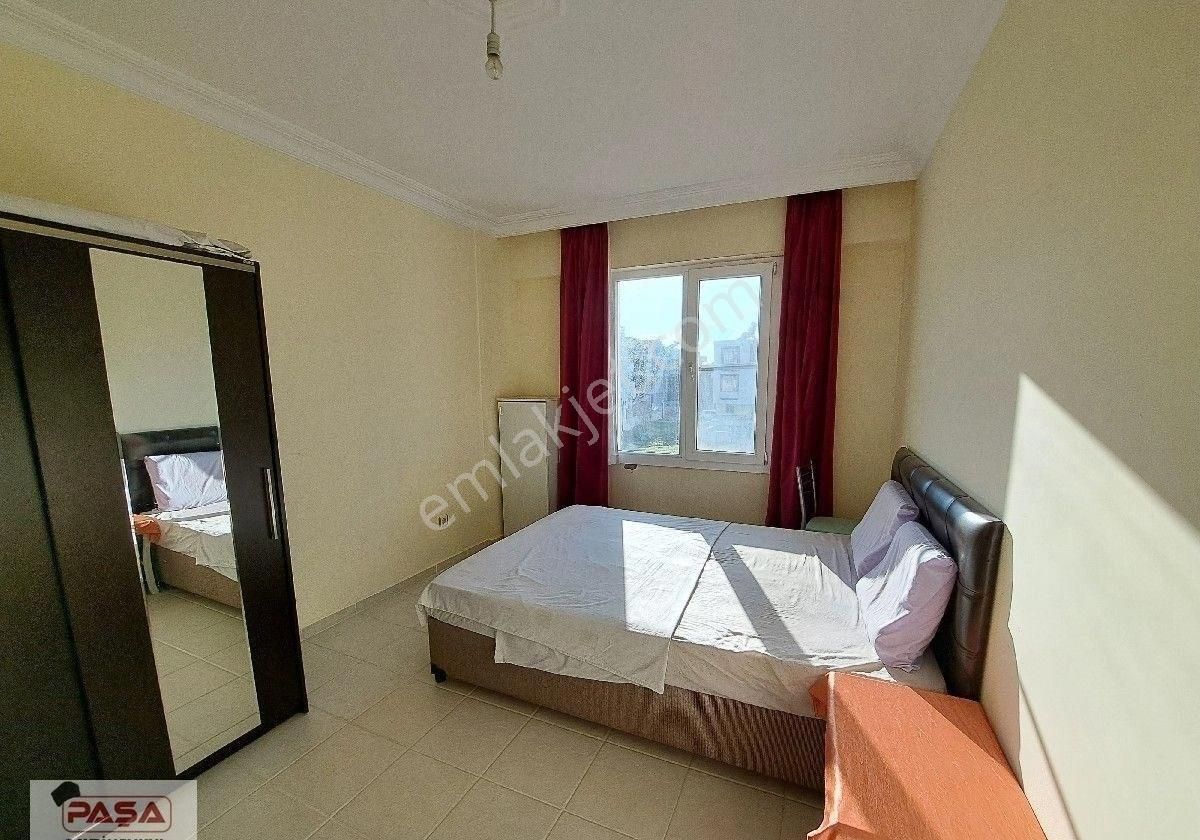 Didim De Satılık Altinkum Mahallesinde 2+1 Daire - Görsel 20