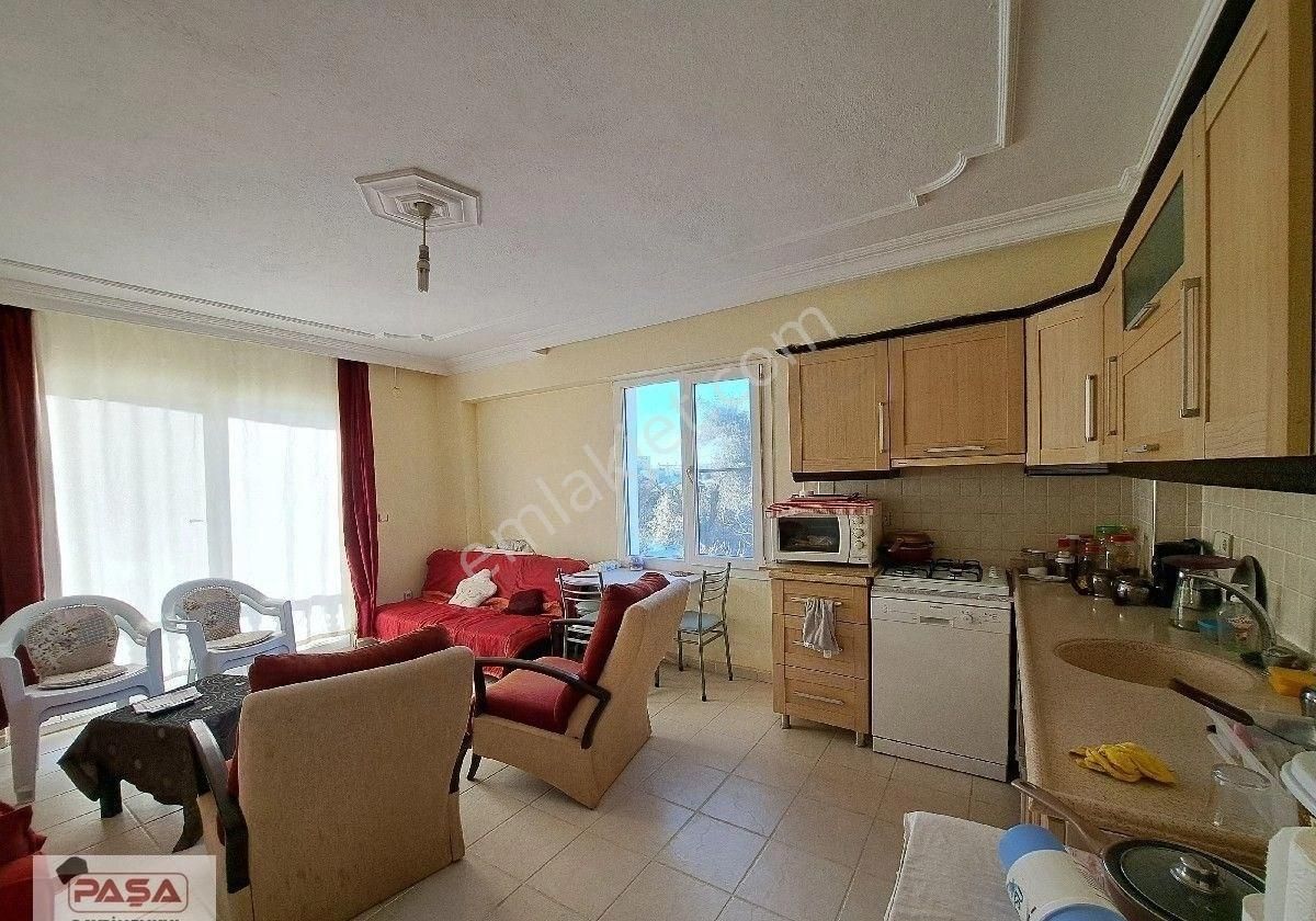 Didim De Satılık Altinkum Mahallesinde 2+1 Daire - Görsel 26
