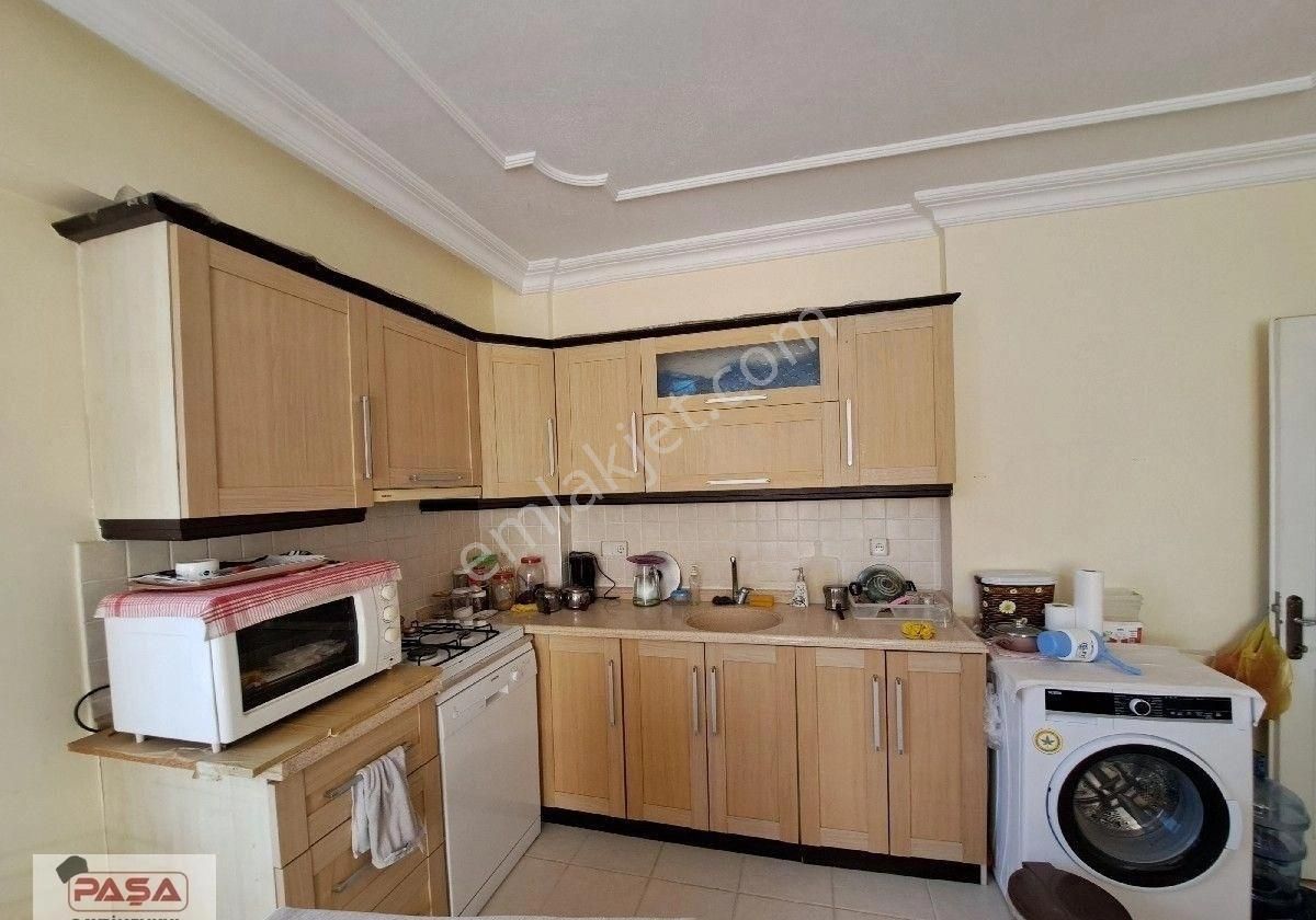 Didim De Satılık Altinkum Mahallesinde 2+1 Daire - Görsel 24