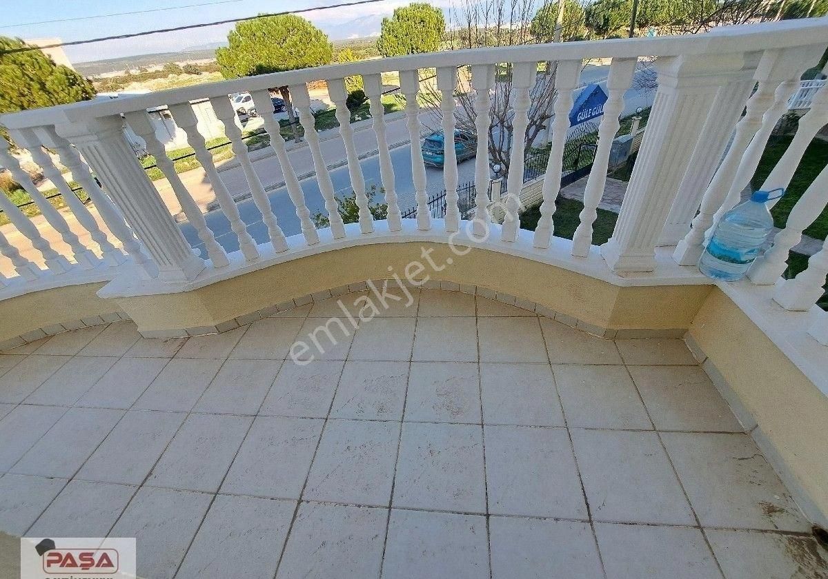 Didim De Satılık Altinkum Mahallesinde 2+1 Daire - Görsel 27