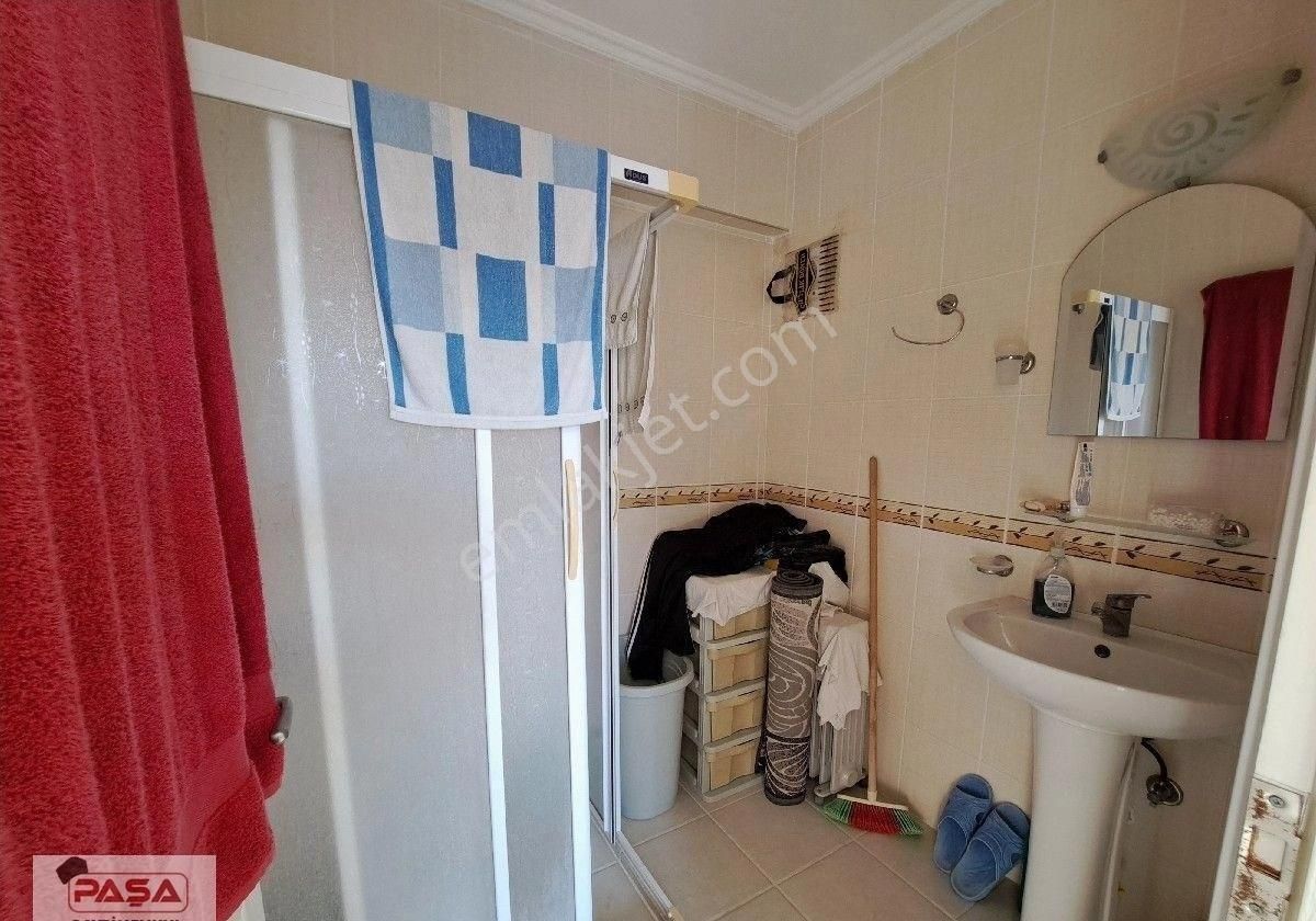 Didim De Satılık Altinkum Mahallesinde 2+1 Daire - Görsel 12