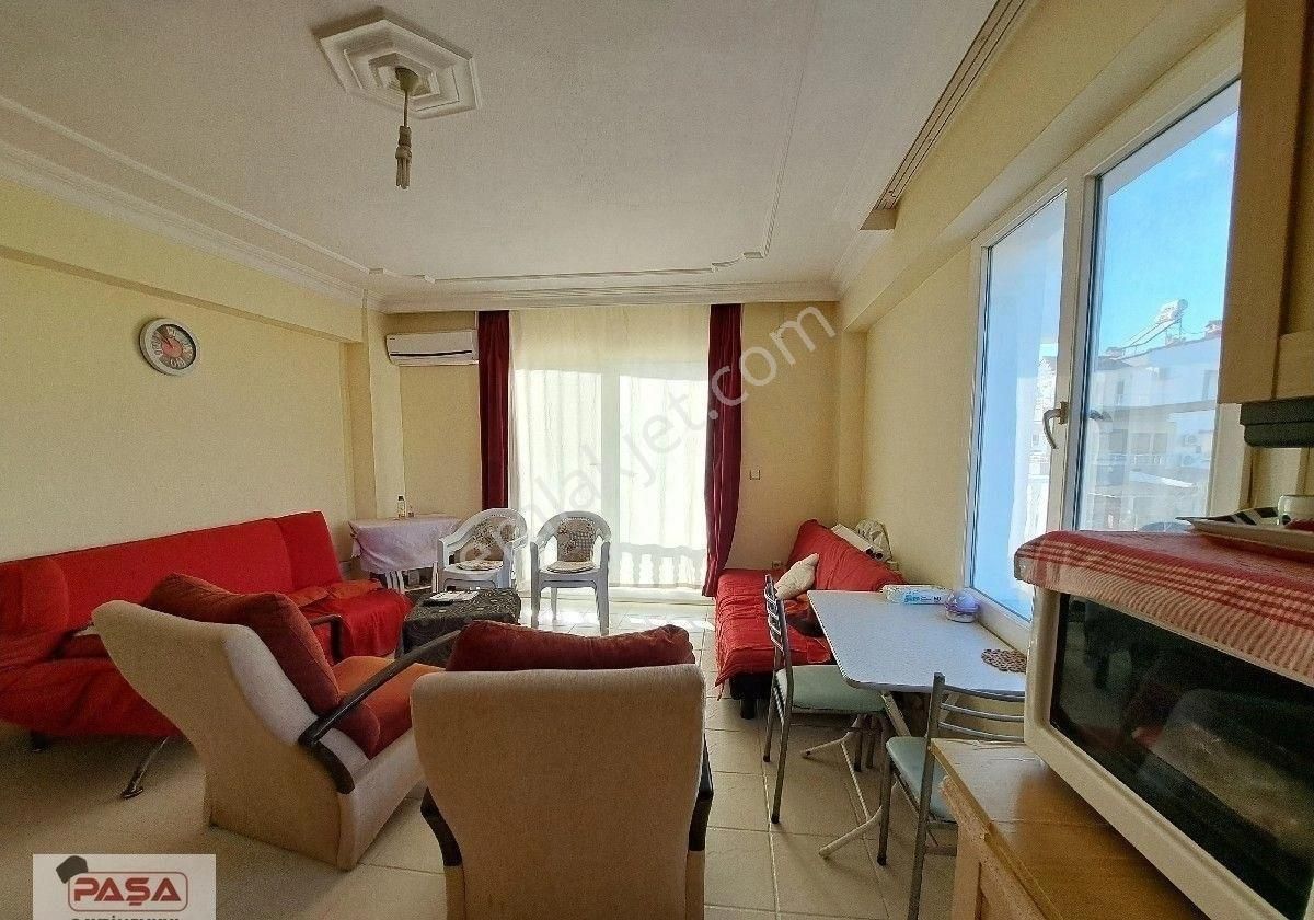 Didim De Satılık Altinkum Mahallesinde 2+1 Daire - Görsel 29
