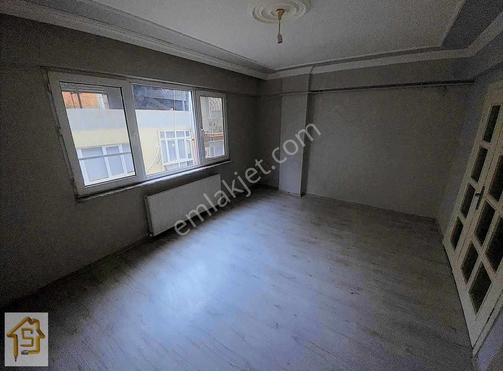 Gemlik Osmaniye Satılık Daire Soylu'dan Osmaniye Mh. 2+1 85m2 Arakat Masrafsız Daire