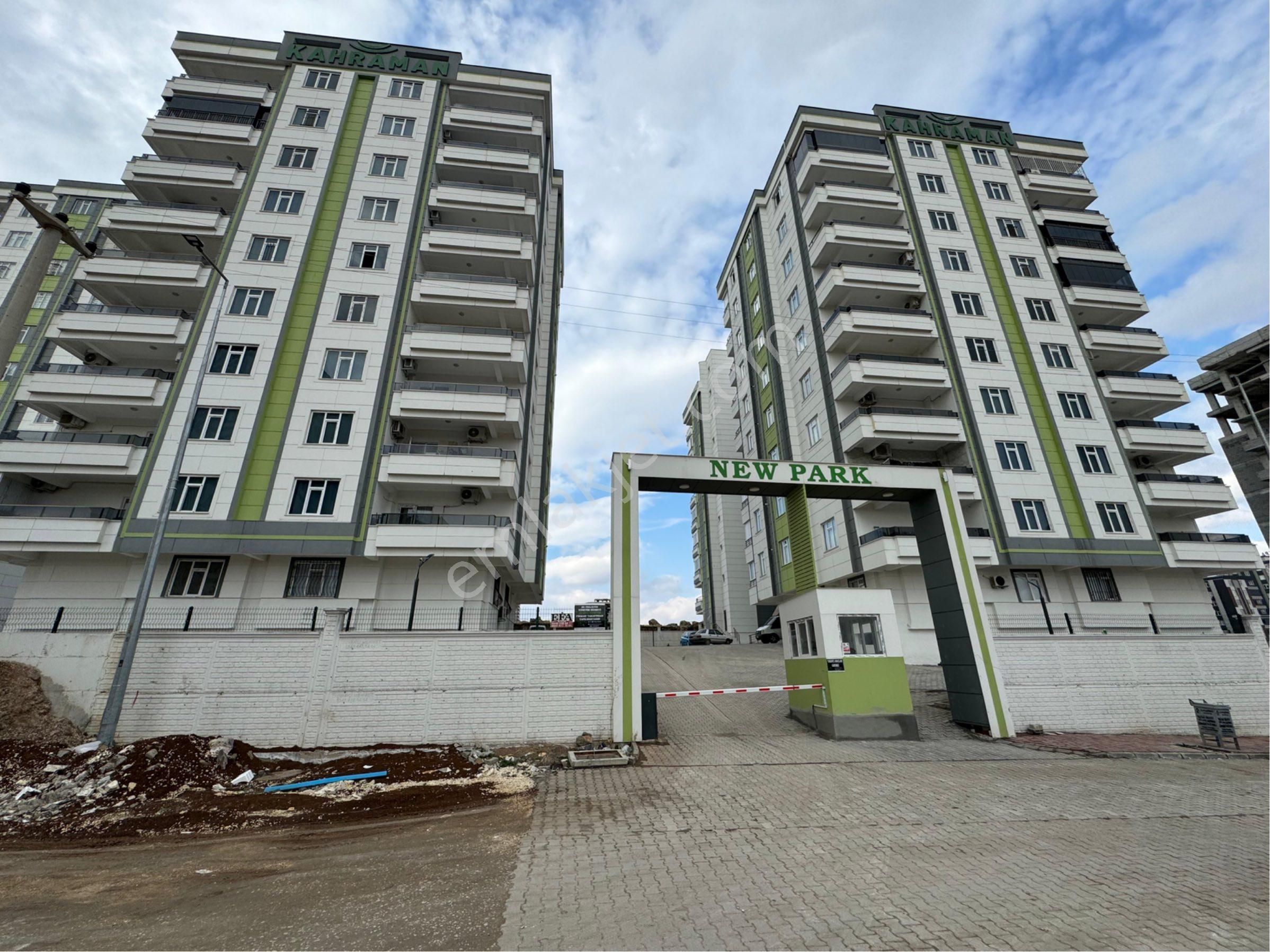Jettir ‘den Newa Park’da Satılık 3+1 Lüxs Daire Ara Kat