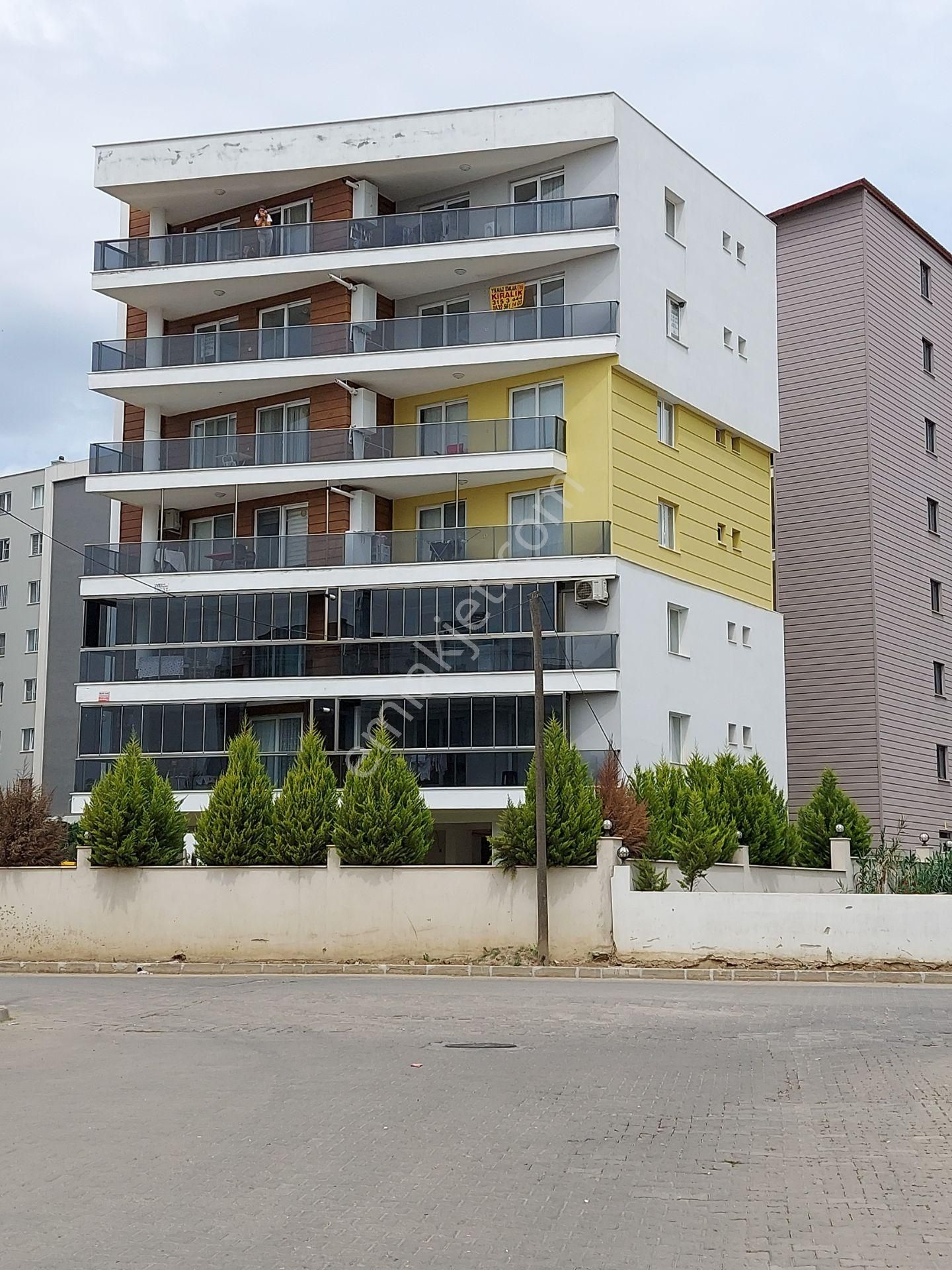 Nazilli Zafer Kiralık Daire 245 Zafer Mahallesin De Kiralık Doğalgazlı 3 + 1 Daire