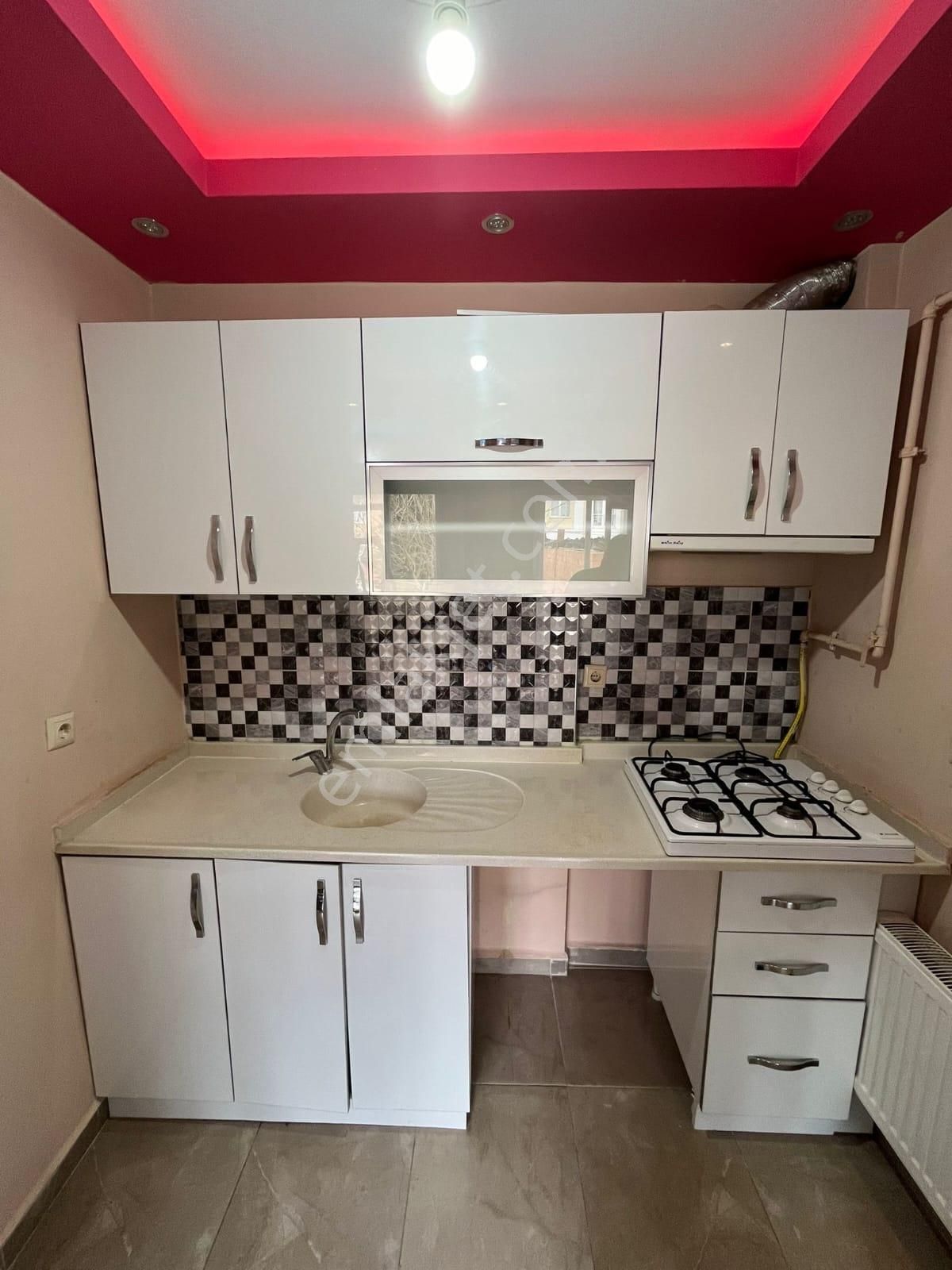 Odunpazarı Büyükdere Satılık Daire K-770 Büyükdere Satılık 1+1 Apart Daire