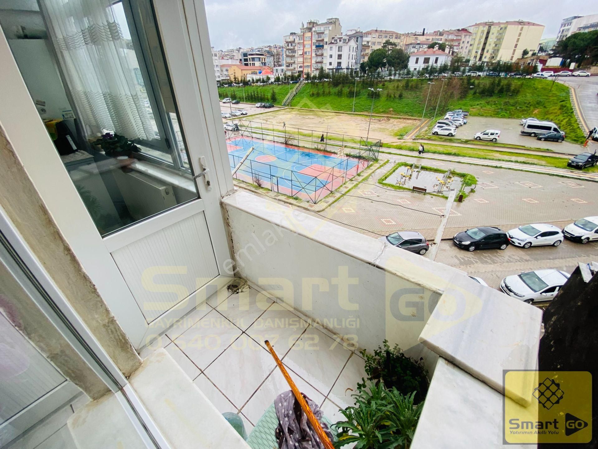 17 Eylül'de 2+1 Satılık Ara Kat Daire - Görsel 23
