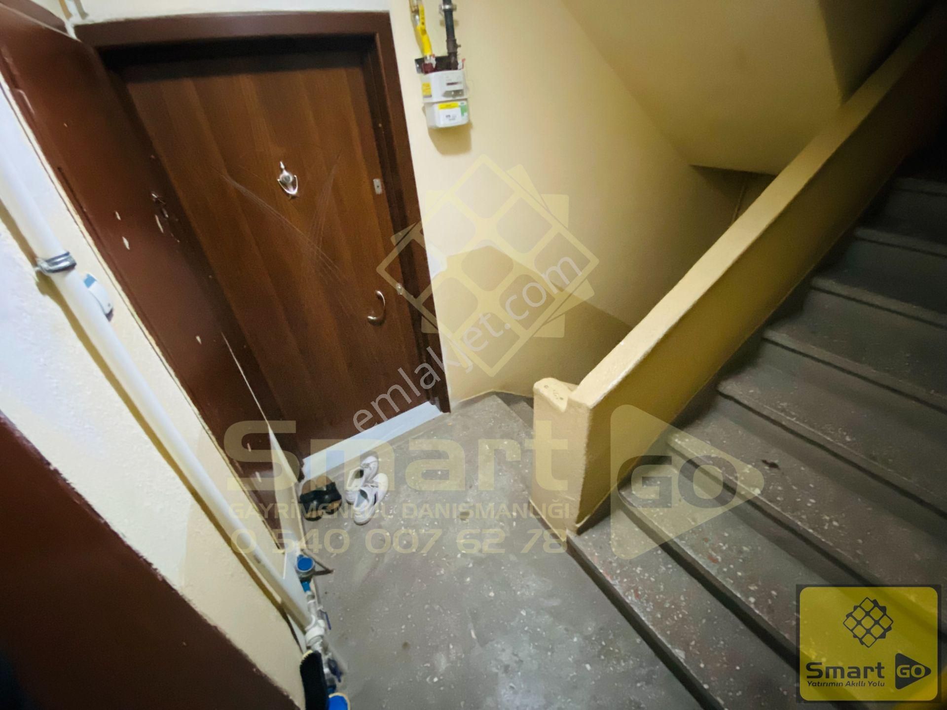 17 Eylül'de 2+1 Satılık Ara Kat Daire - Görsel 2
