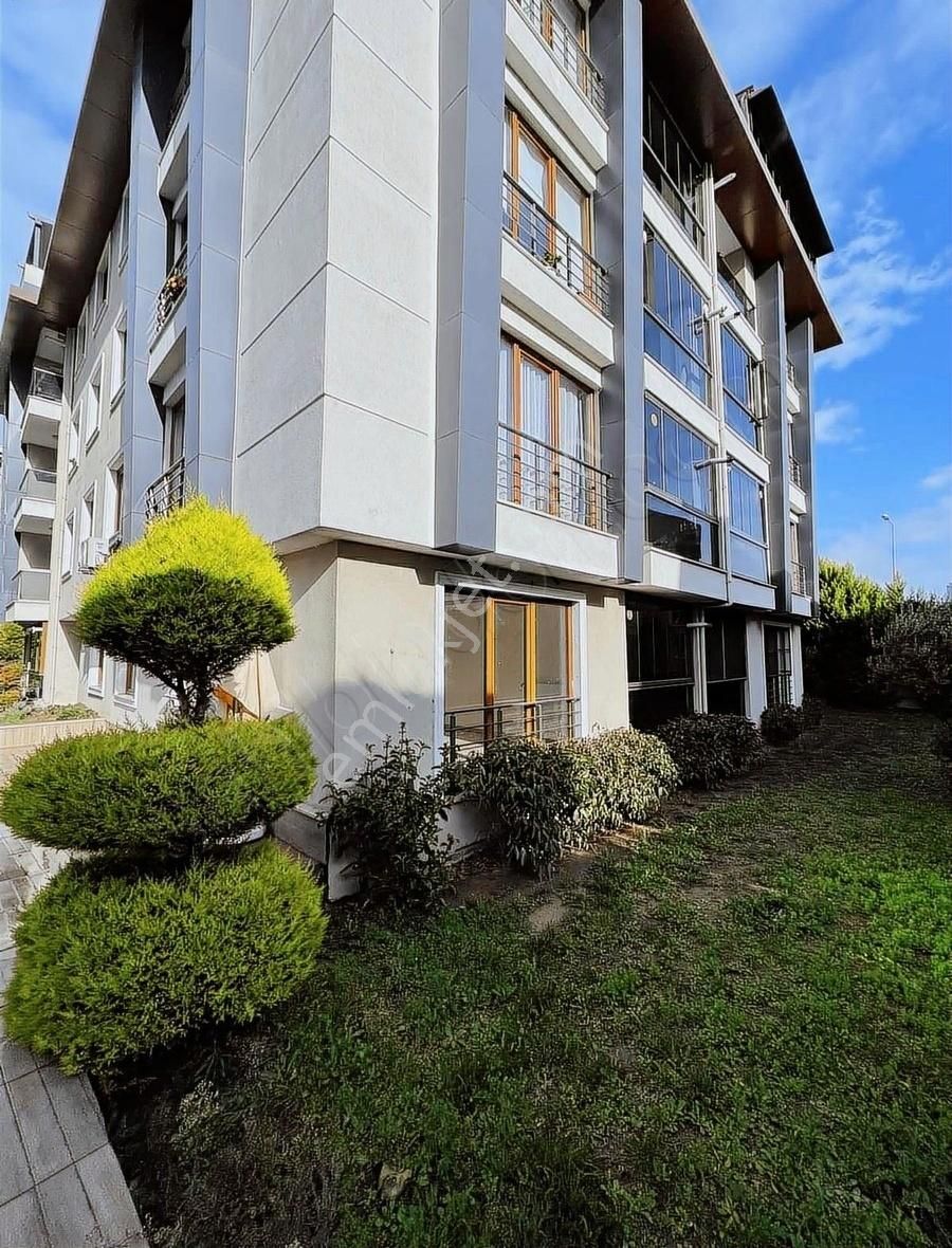 Büyükçekmece Fatih Mahallesinde Havuzlu Site İçi 110m² 2+1 Daire - Görsel 12
