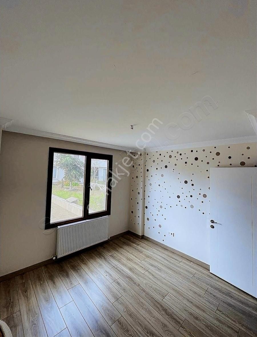 Büyükçekmece Fatih Mahallesinde Havuzlu Site İçi 110m² 2+1 Daire - Görsel 6