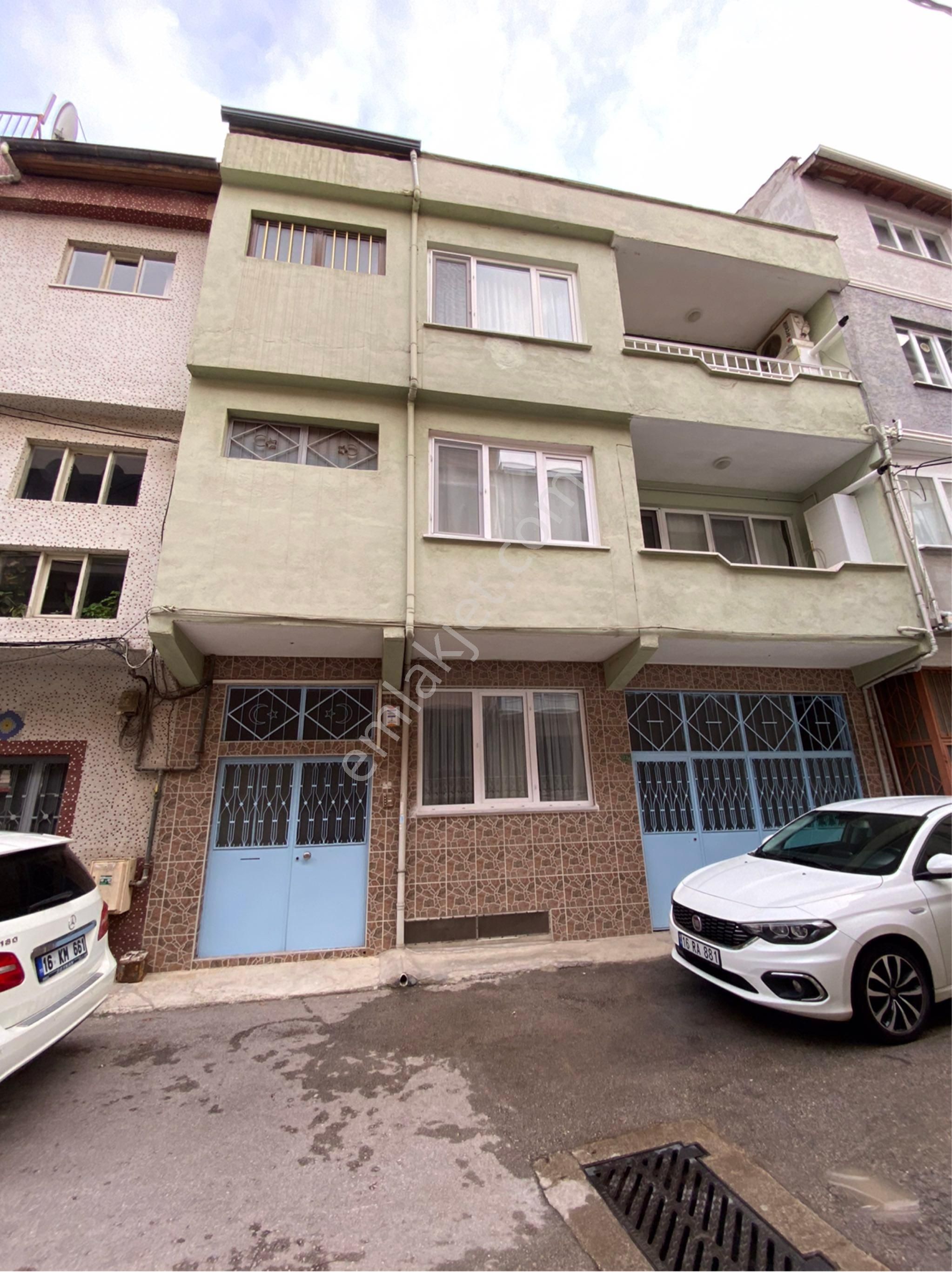 Bursa Osmangazi Metroya Yakın Kiralık Daire Karaman/hürriyet Metrosuna 10dk Uzaklıkta Kiralık Daire