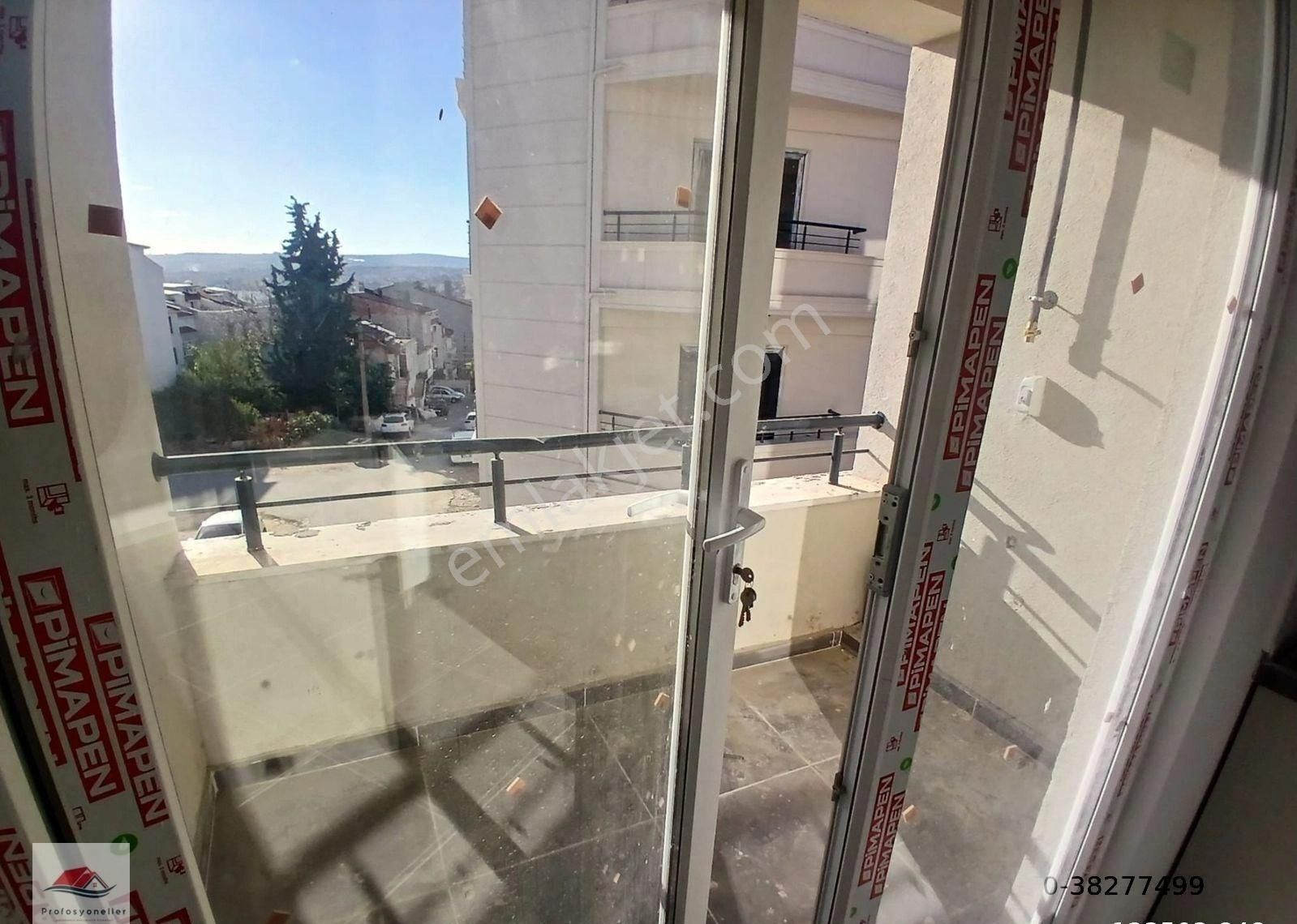 Tekirdağ Çiftlikönünde Satılık Sıfır 2+1 Daire - Görsel 20