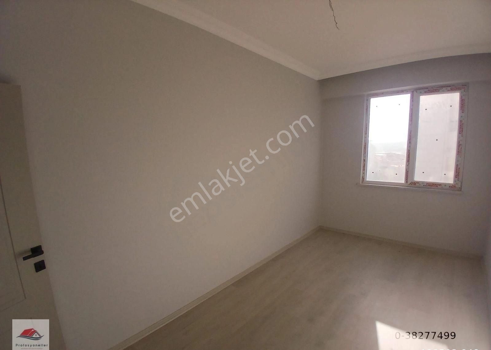 Tekirdağ Çiftlikönünde Satılık Sıfır 2+1 Daire - Görsel 18