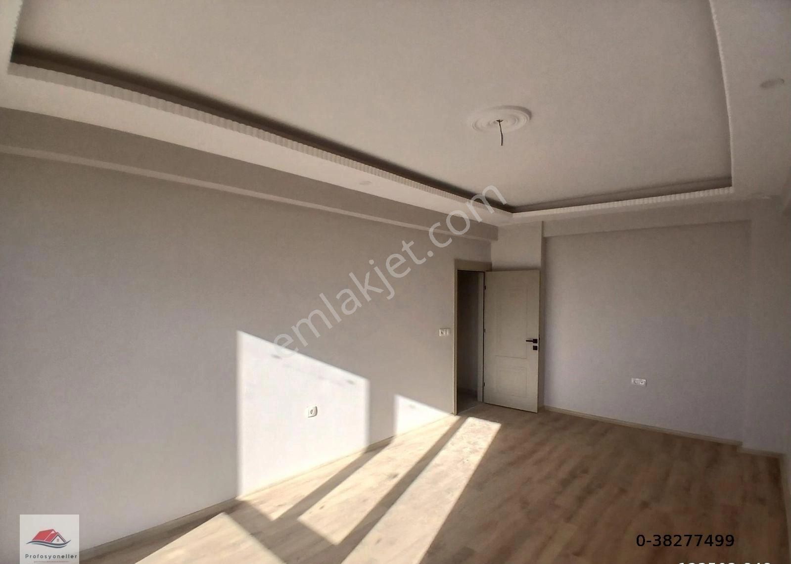 Tekirdağ Çiftlikönünde Satılık Sıfır 2+1 Daire - Görsel 7