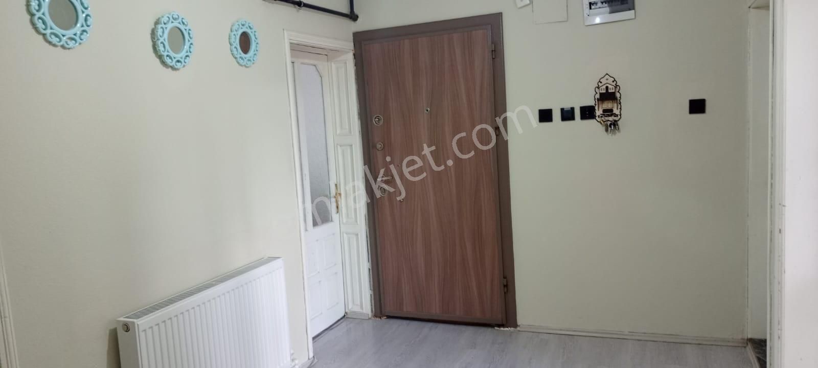 İznik Yeni Satılık Daire Bursa İznik Yeni Mahallede 3 Katlı Satılık Apartman