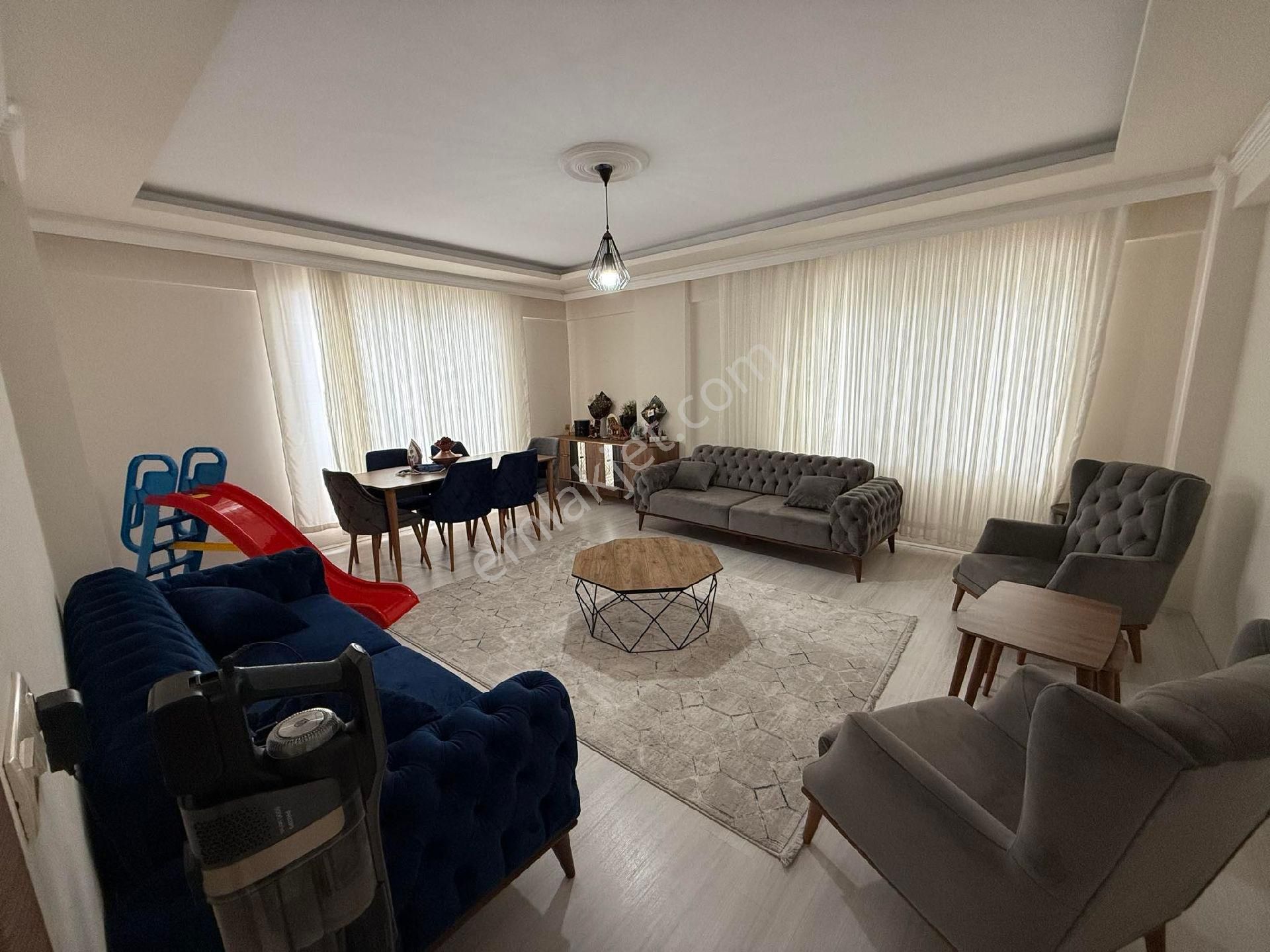 Akşehir Yarenler Satılık Daire Özçelebi'den Yarenlerde Satılık Lüx Daire 165 M²