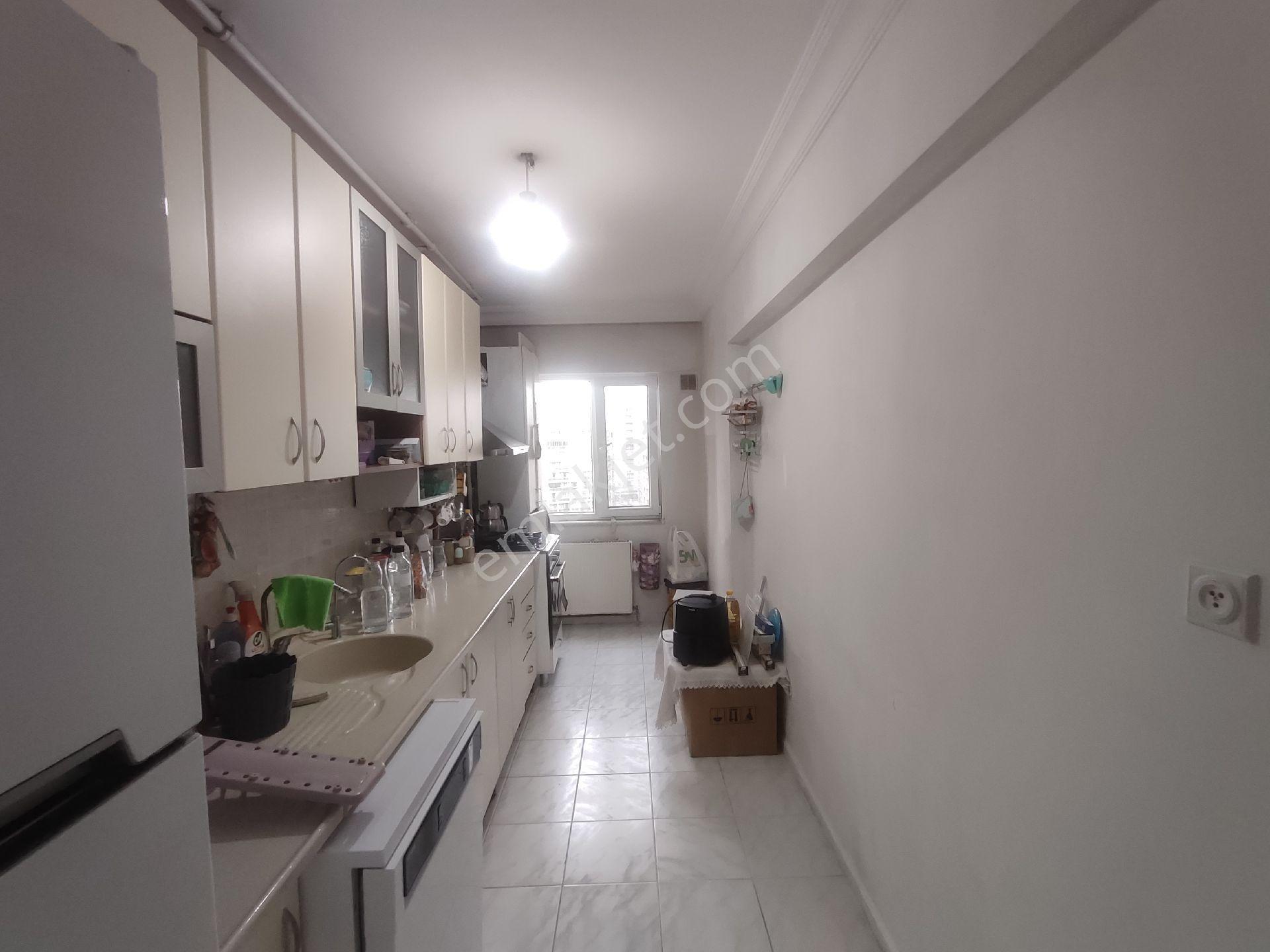 3+1 Site İçinde 3 Cepheli Net 140m2 Metrobüse 13dk Sahibinden !! - Görsel 9